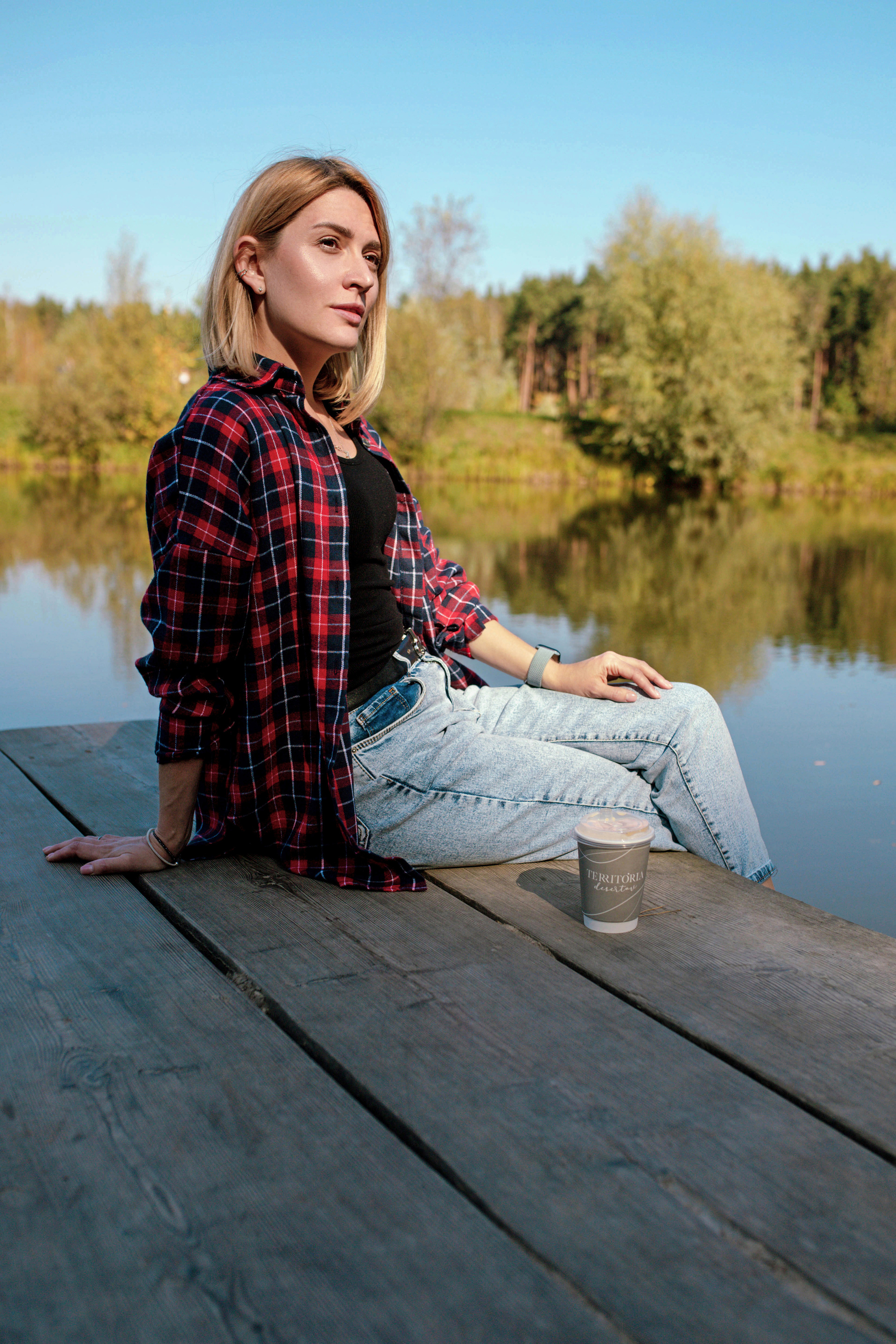 Маша и Вера. Фотограф