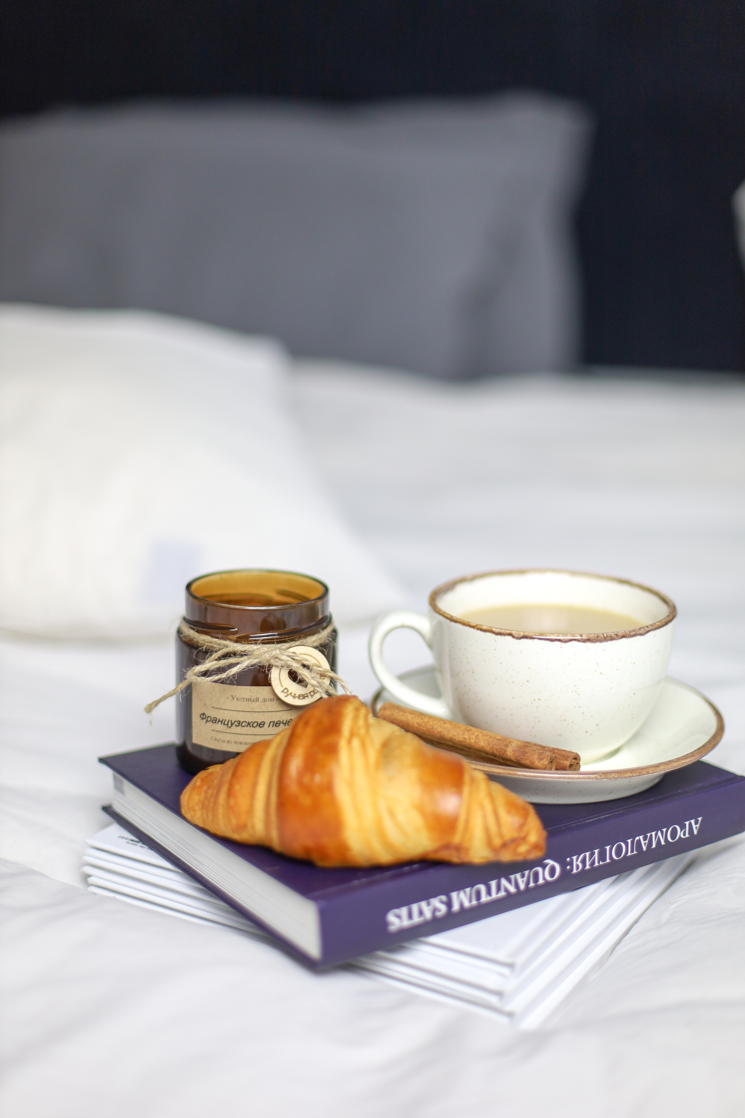 Свечи. Фотограф