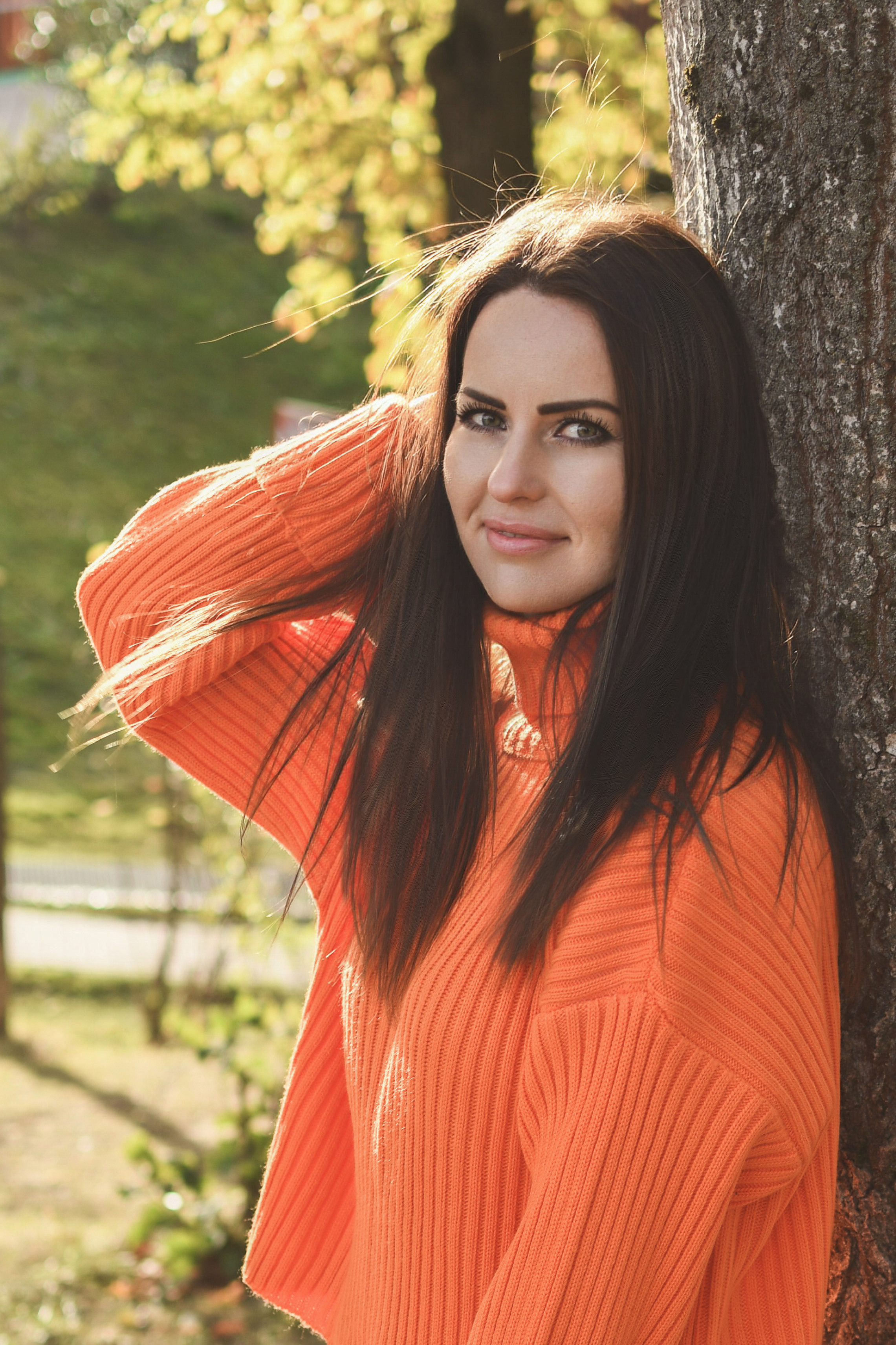 Екатерина. Фотограф