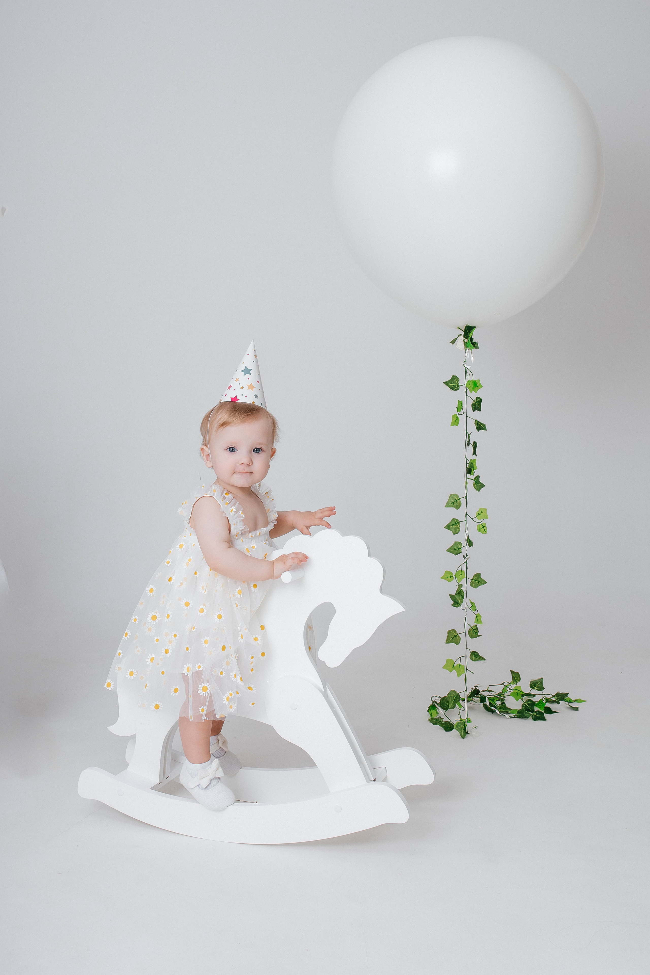 Саша 1 год. Фотограф