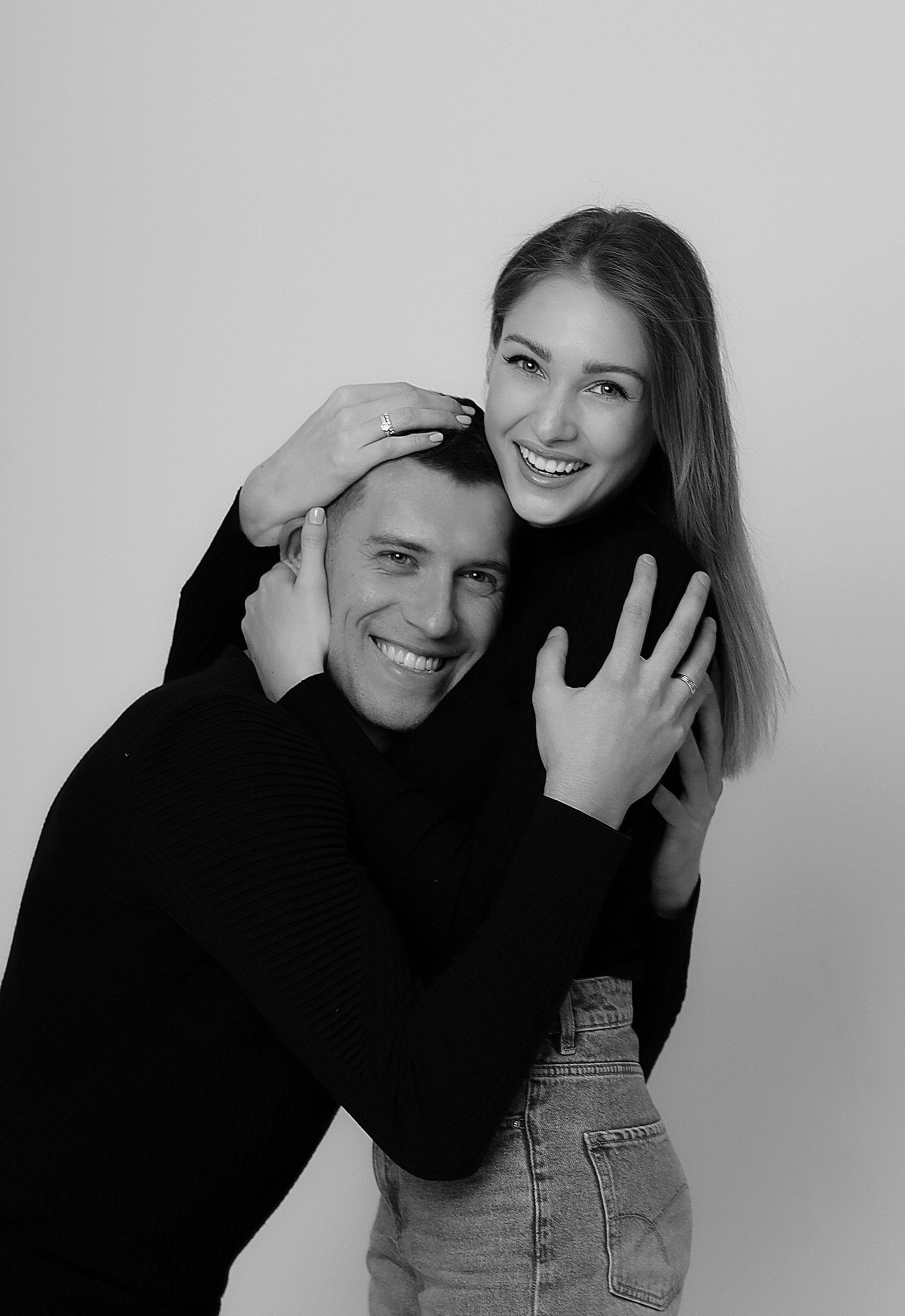 Екатерина+Дмитрий. Фотограф