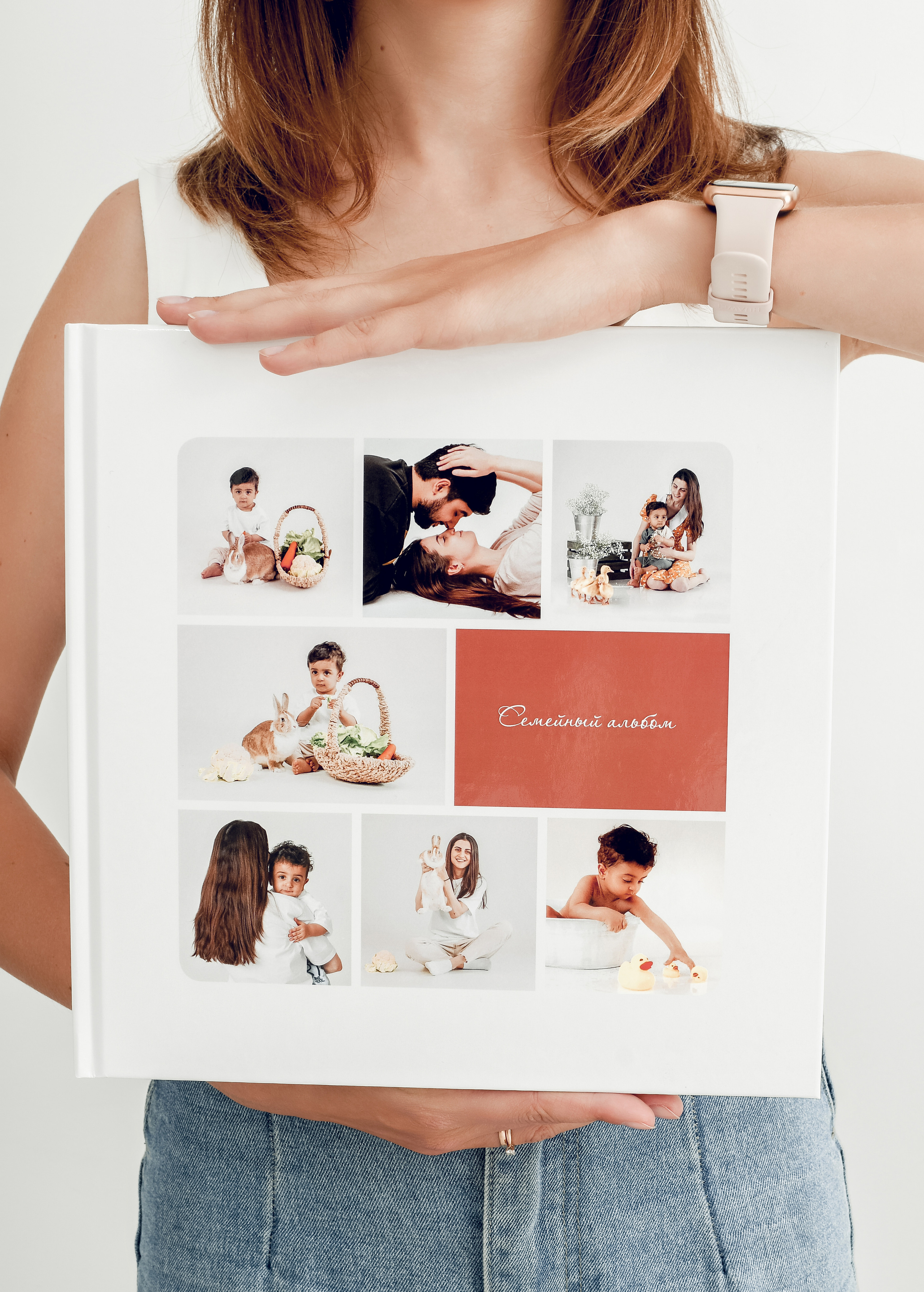 Фотокниги. Контент. Фотограф