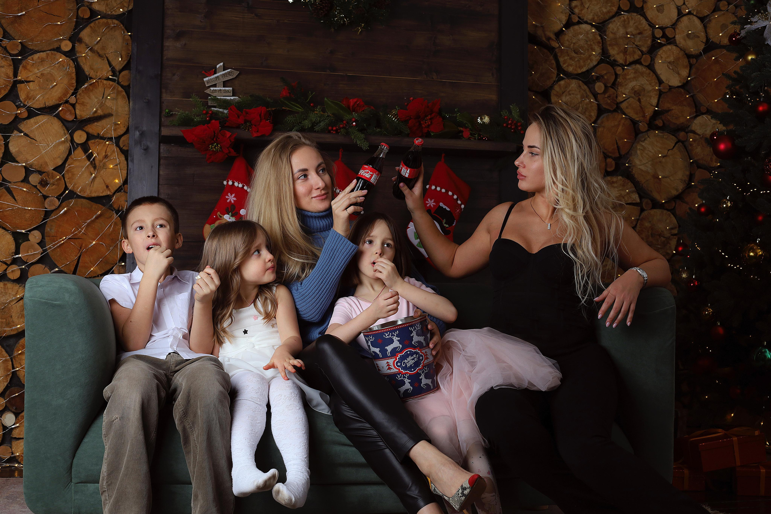 Анастасия (семейная). Фотограф