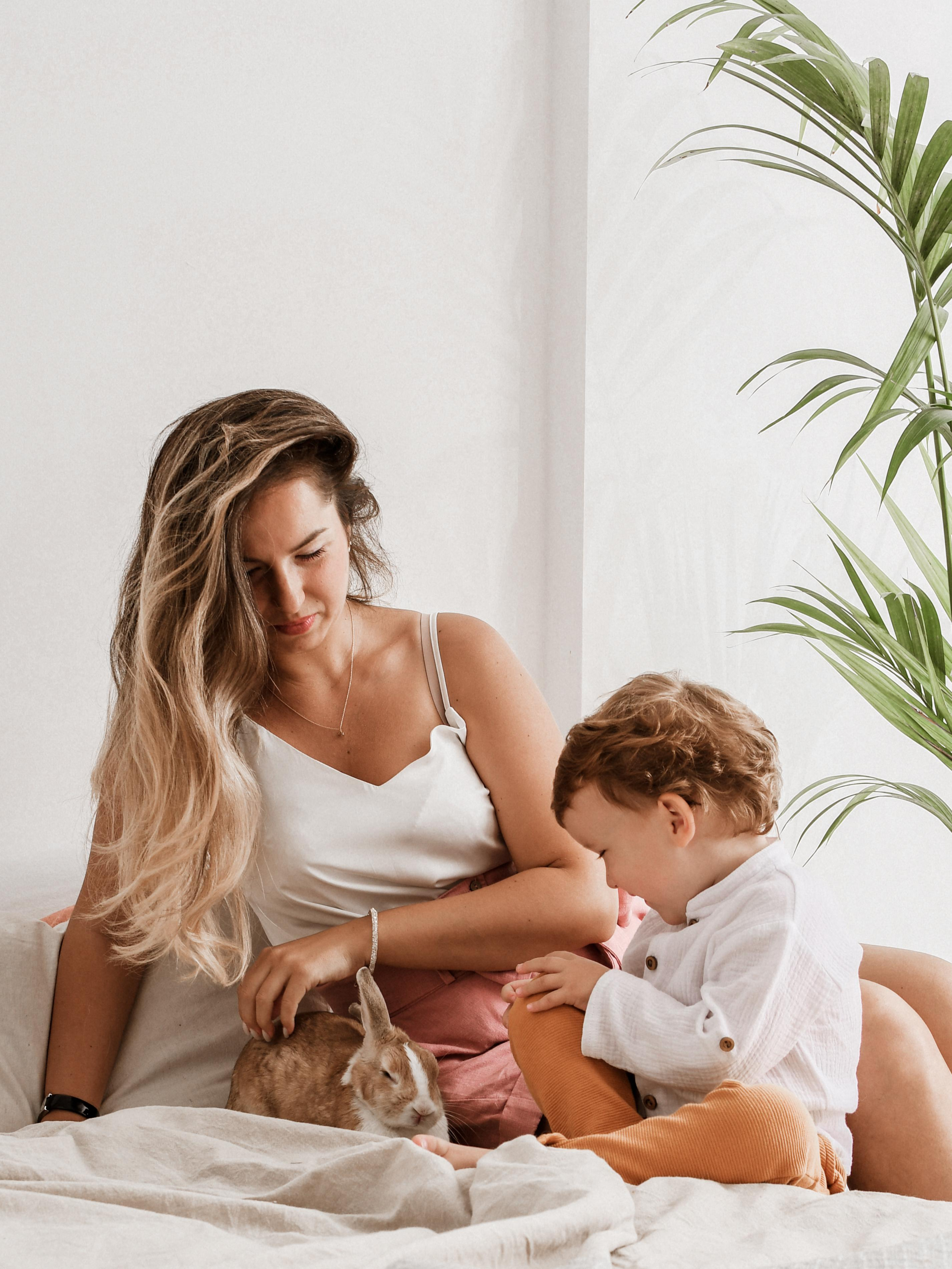 Фотодни в студии. Фотограф