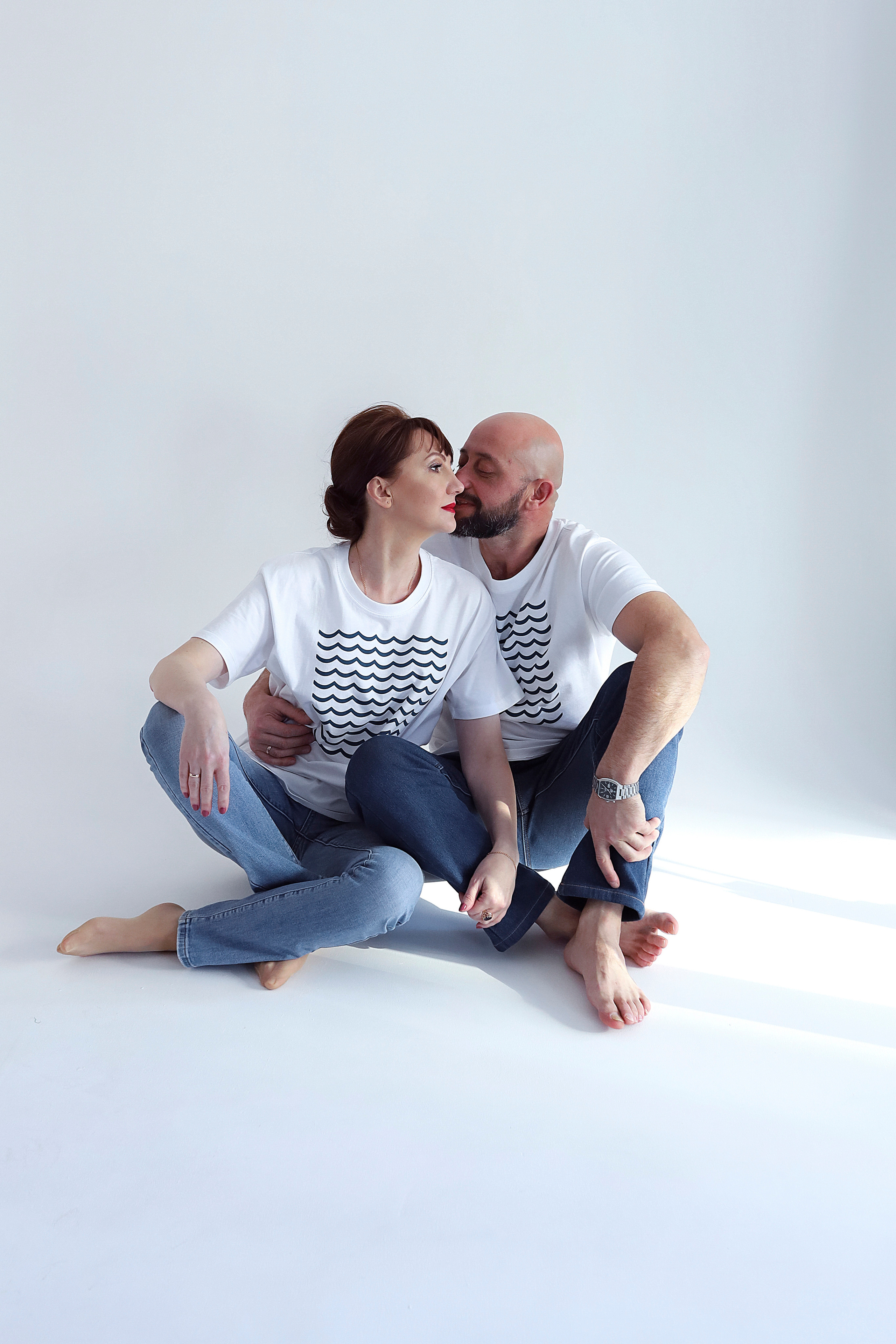 Дмитрий+Людмила. Фотограф