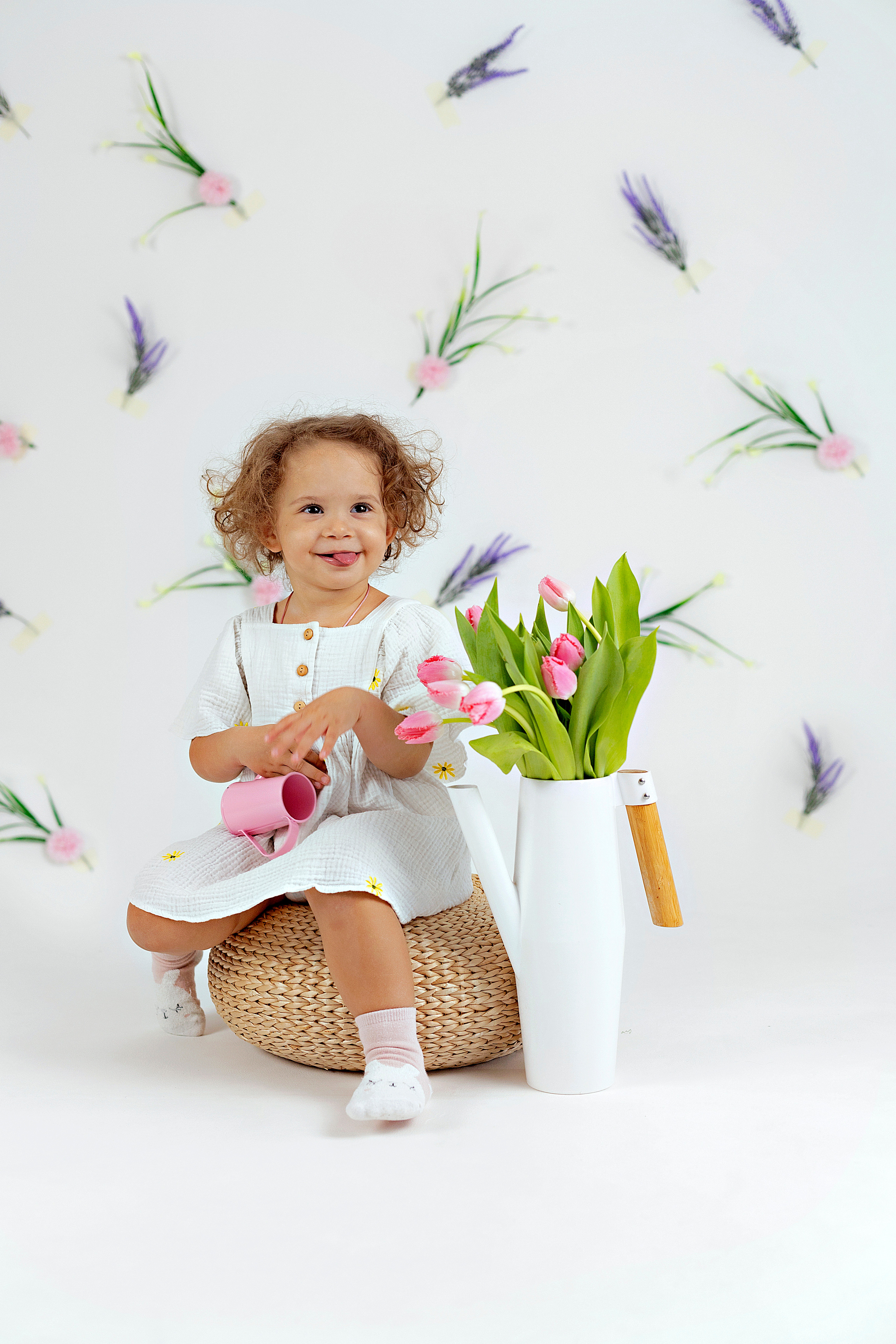 Фотодни в студии. Фотограф