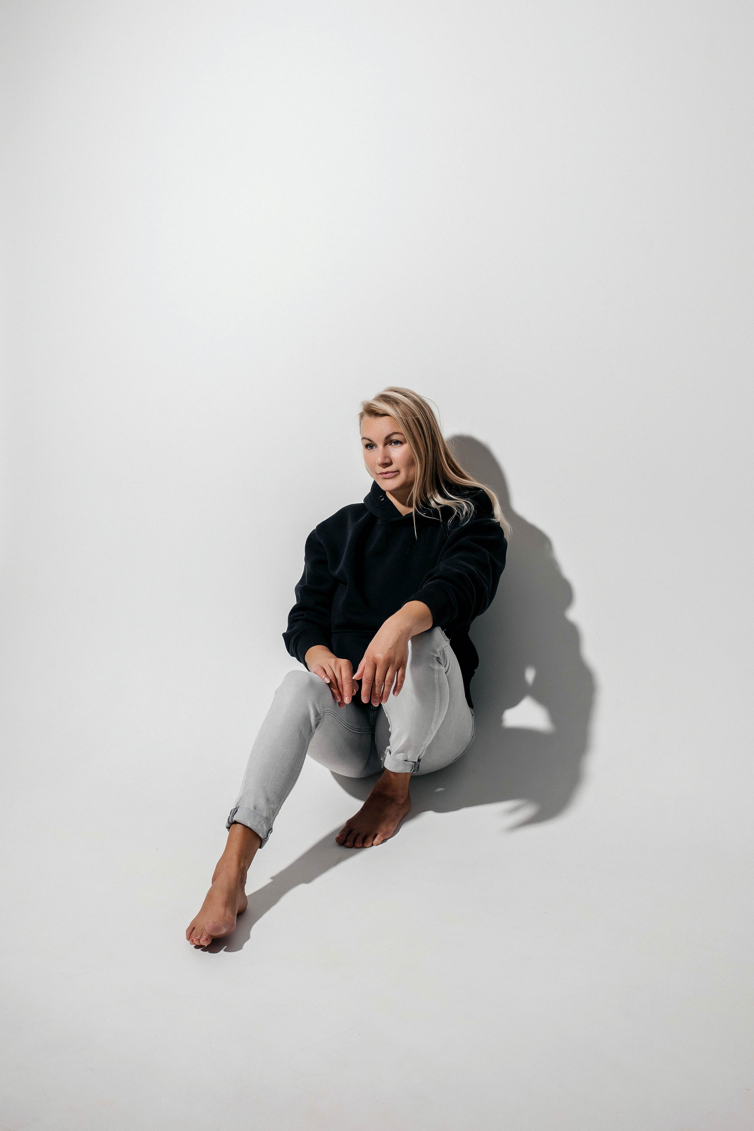 День Рождения нашей фотостудии. Фотограф