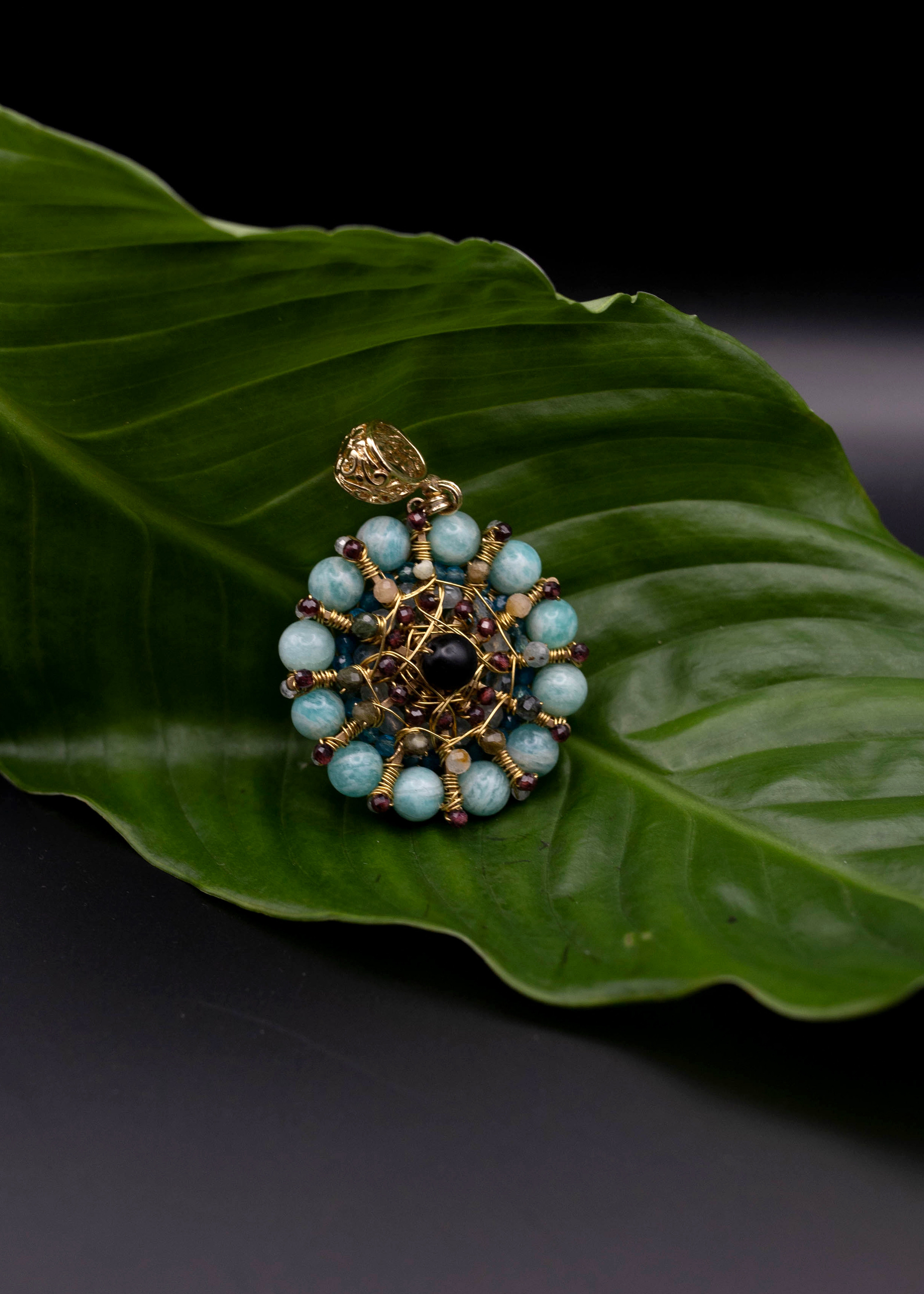 Украшения. Фотограф