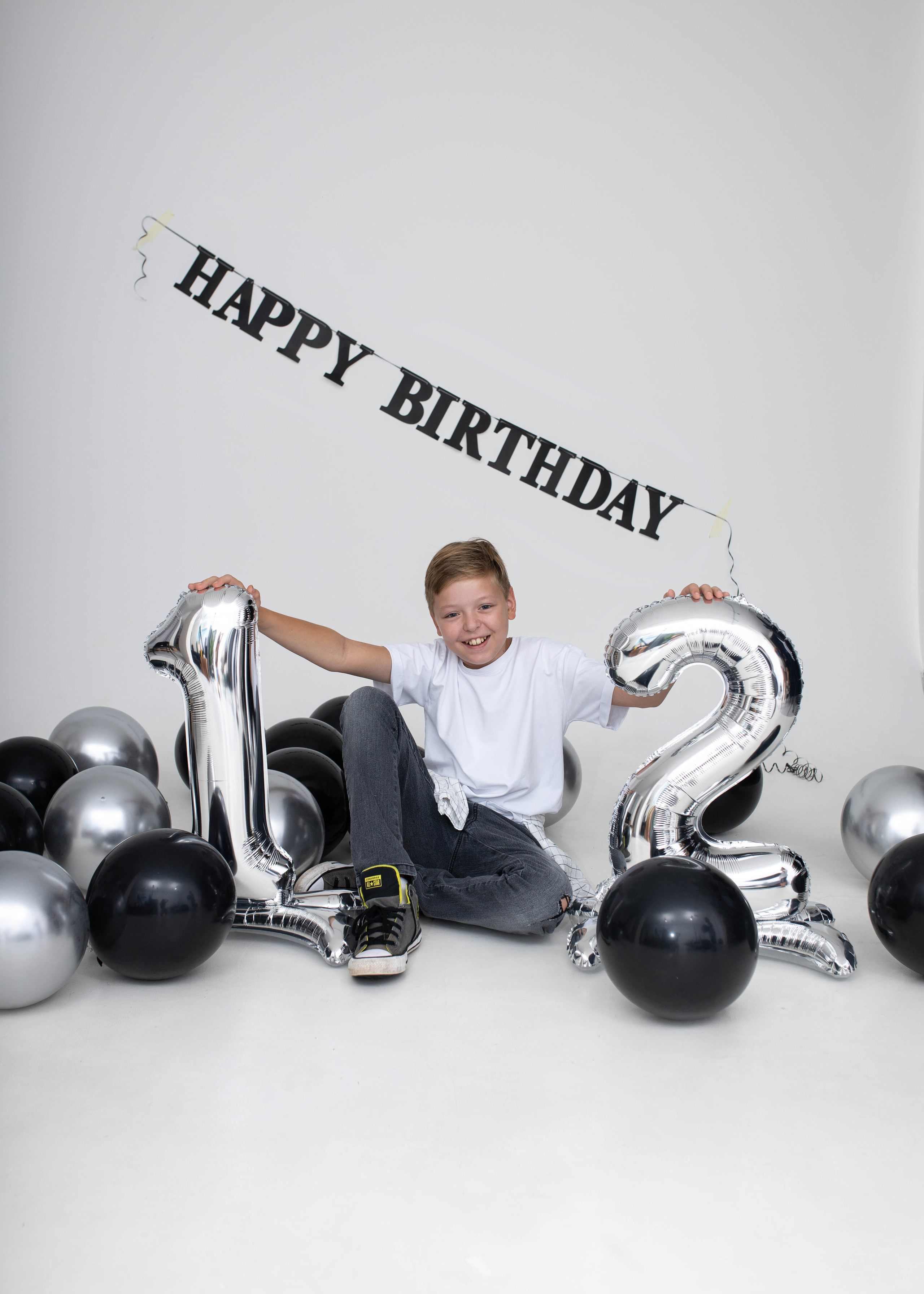 Данила 12 лет. Фотограф