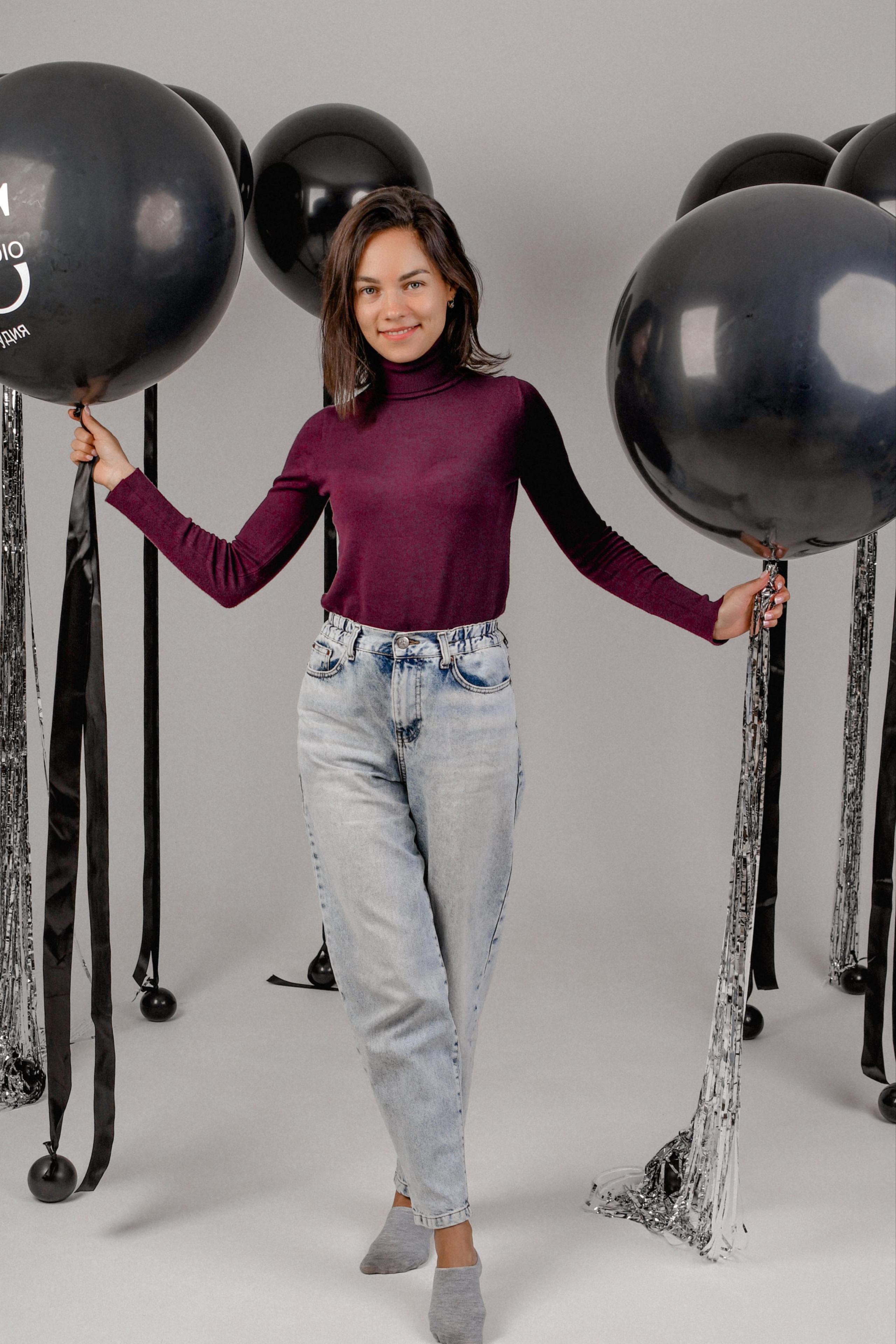 День Рождения нашей фотостудии. Фотограф