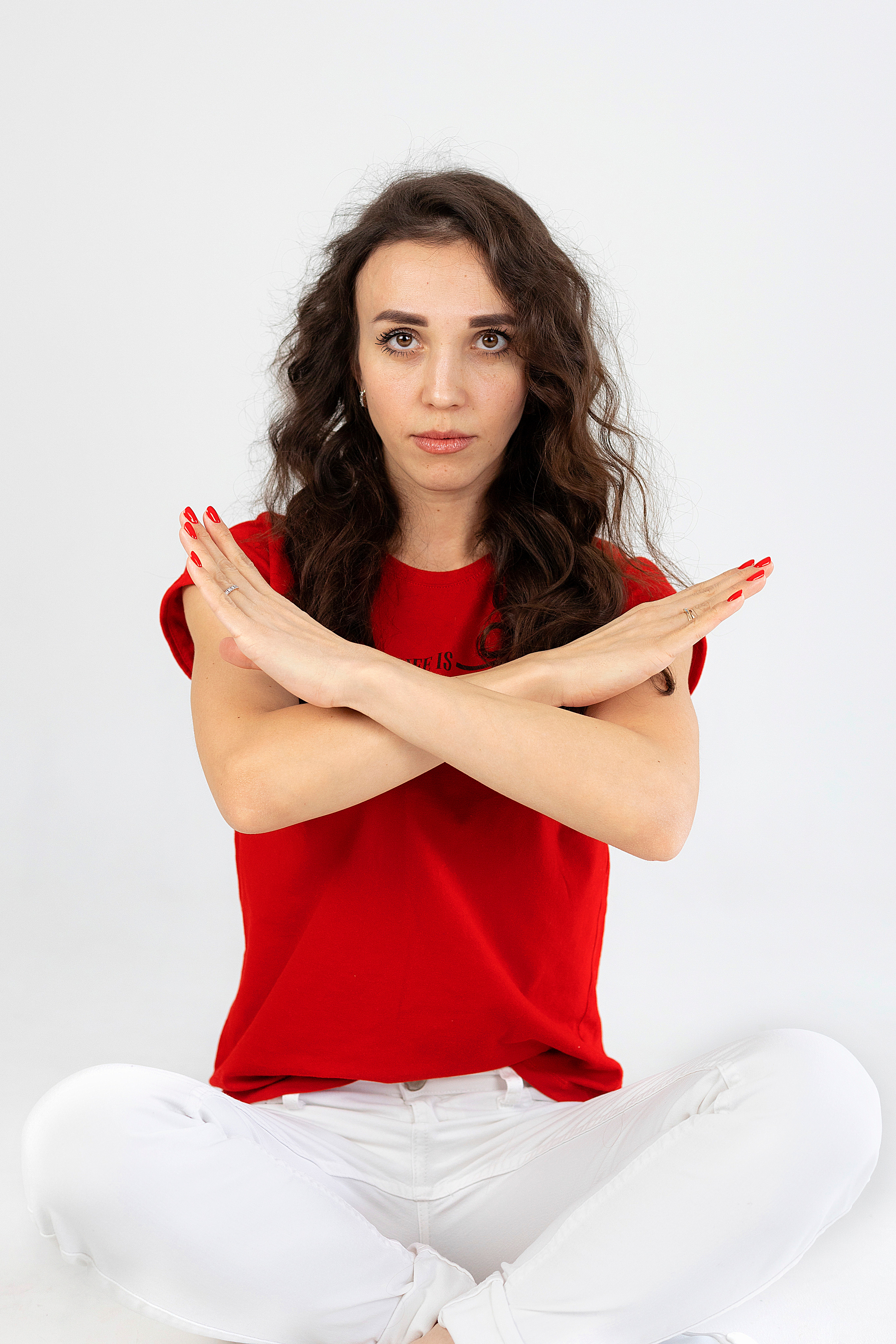 Юля (контент). Фотограф