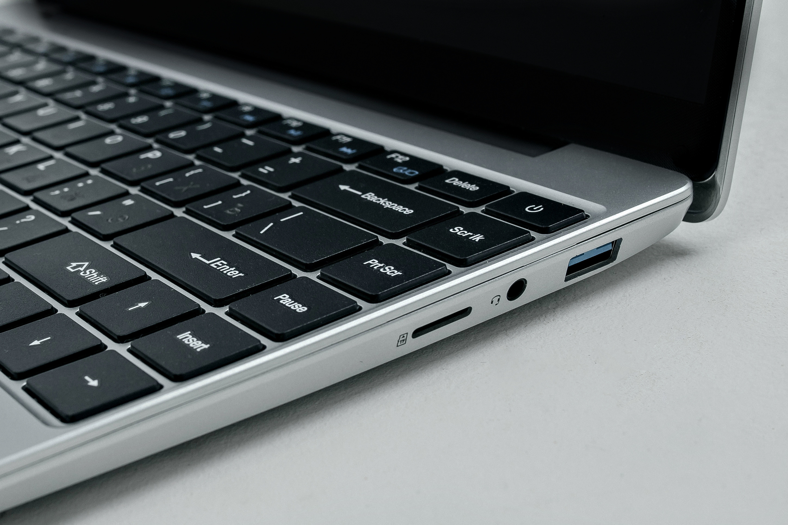 Ноутбуки. Фотограф