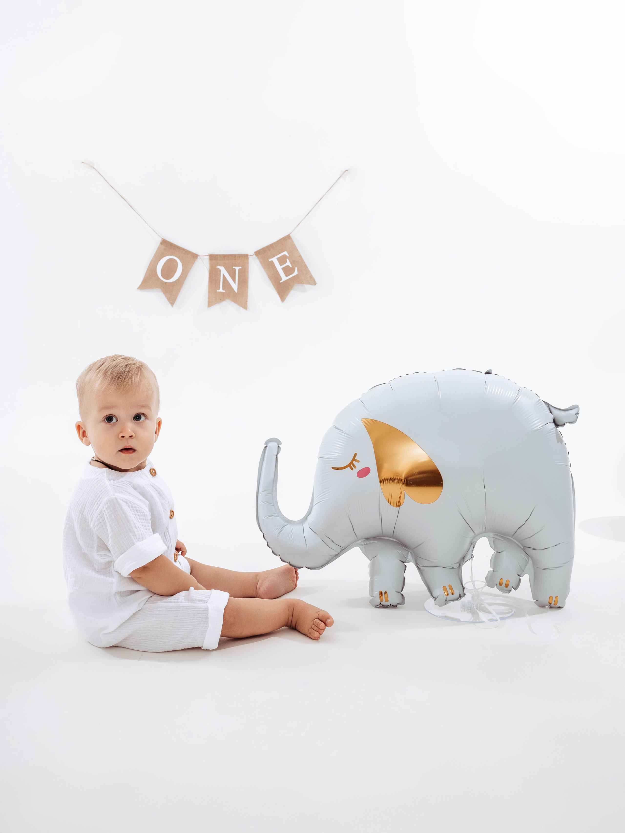 Мирон 1 год. Фотограф