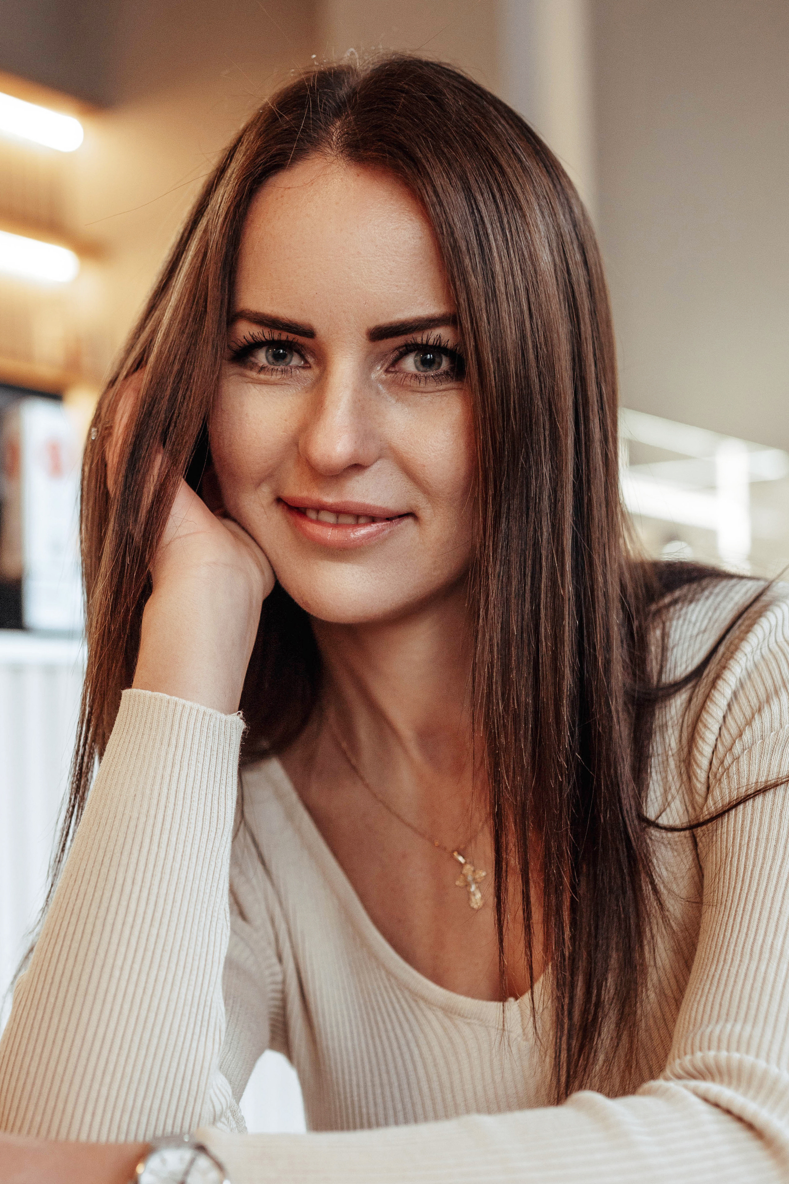 Екатерина. Фотограф