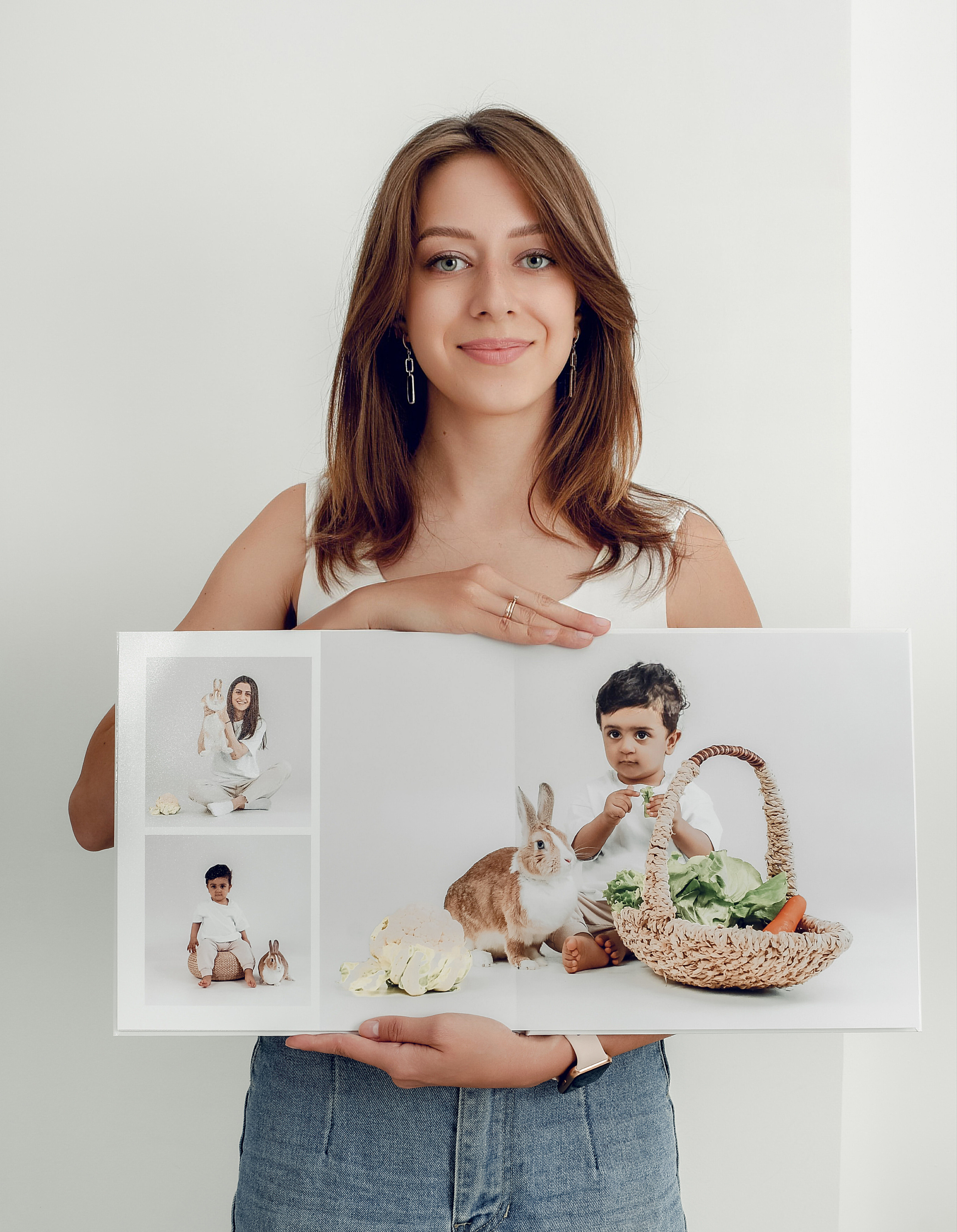 Фотокниги. Контент. Фотограф