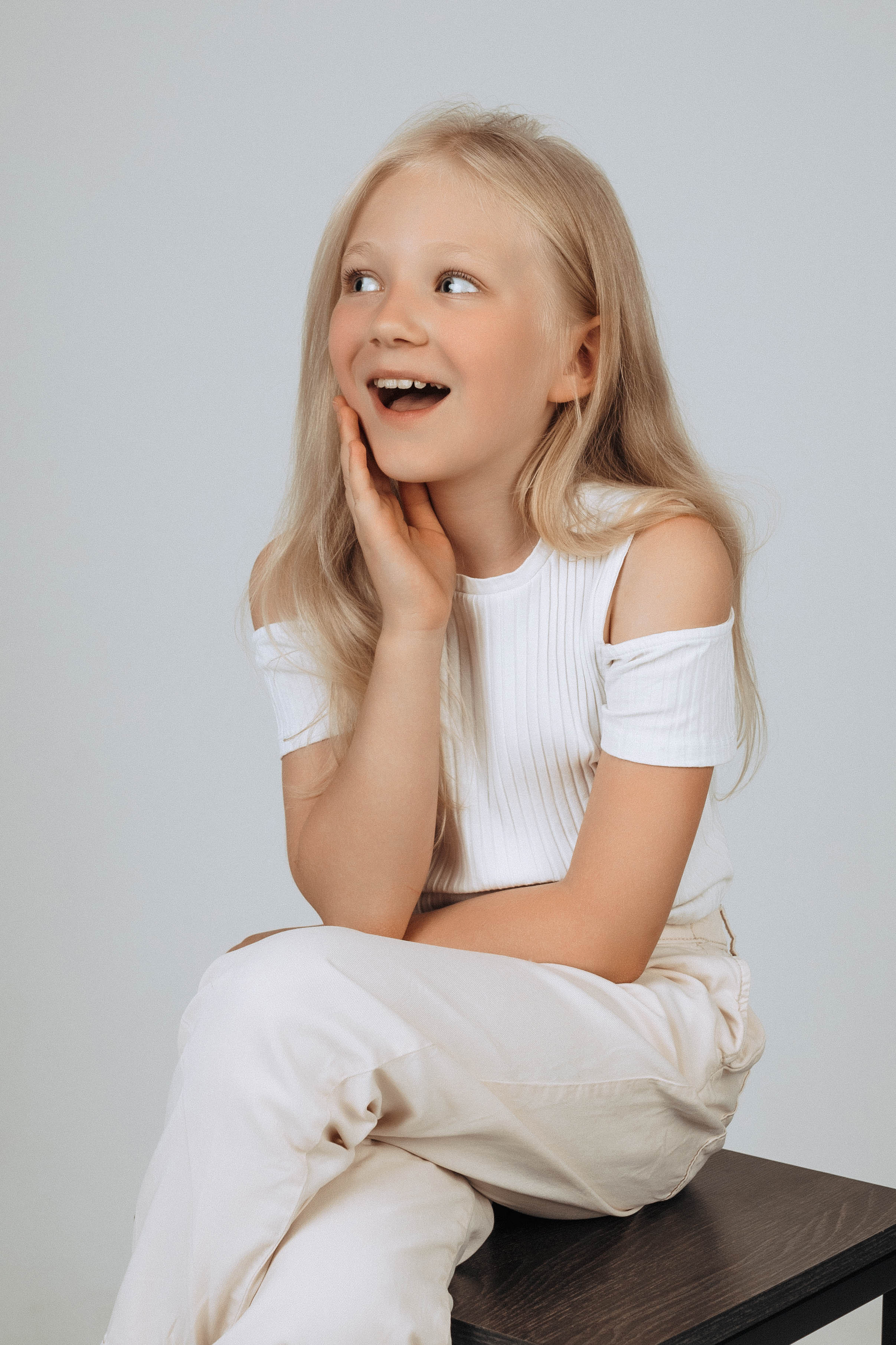 Вероника (актерское портфолио). Фотограф