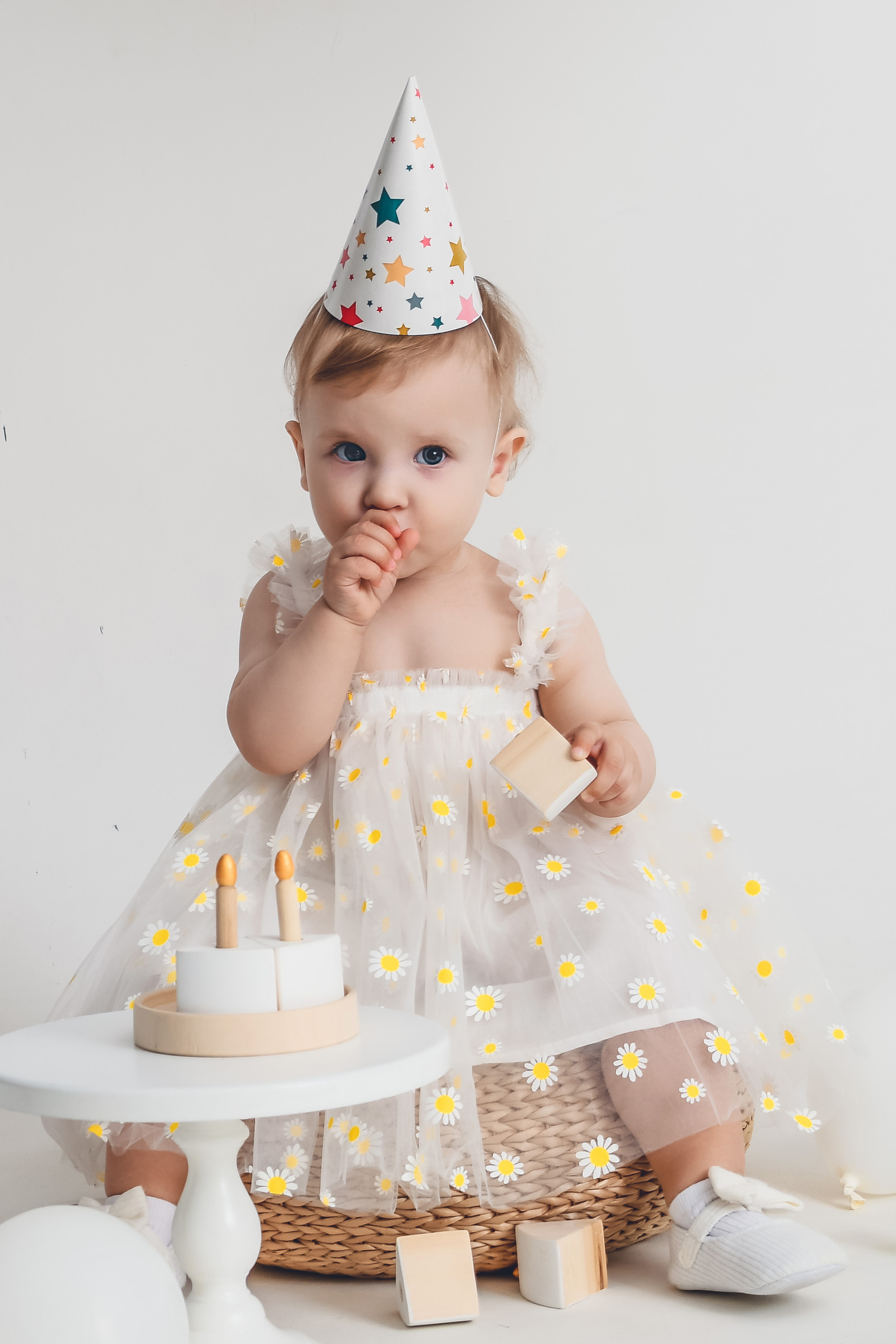 Саша 1 год. Фотограф