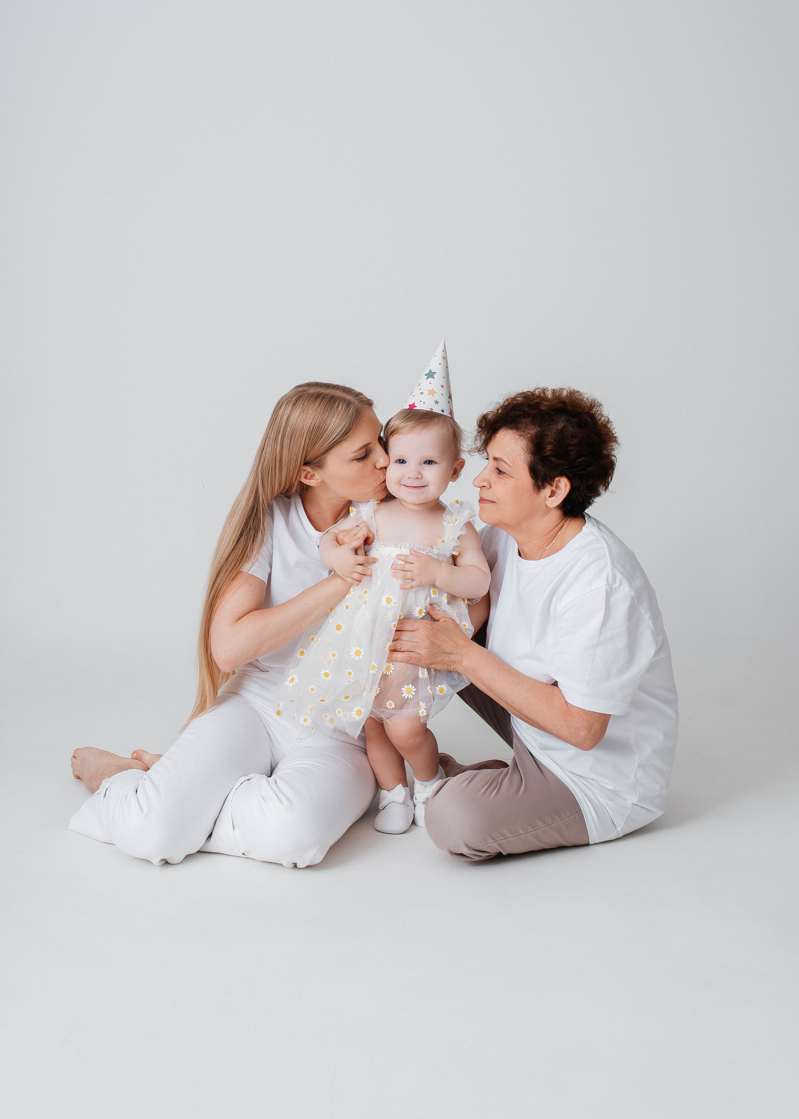 Саша 1 год. Фотограф