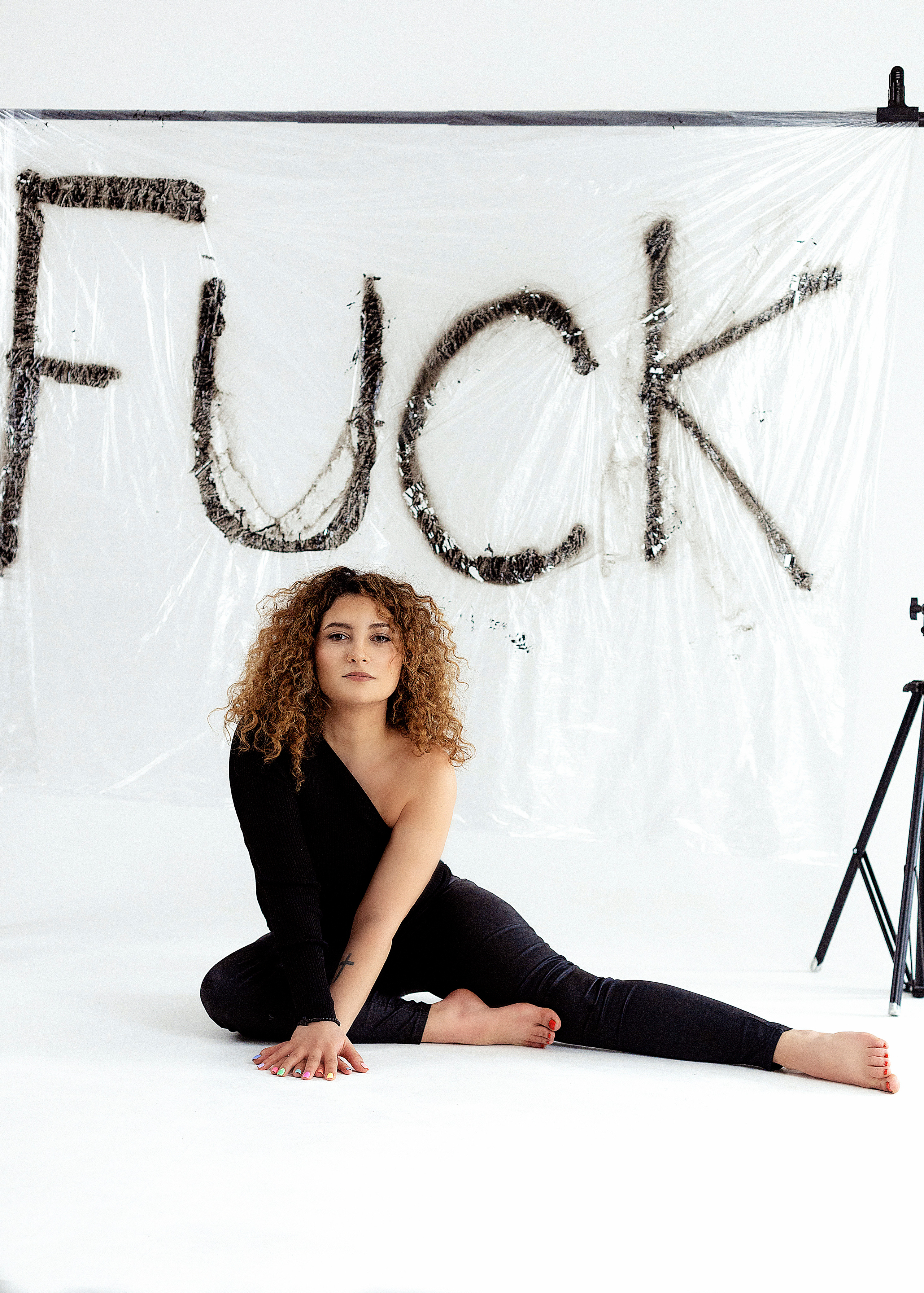 Эмма. Фотограф