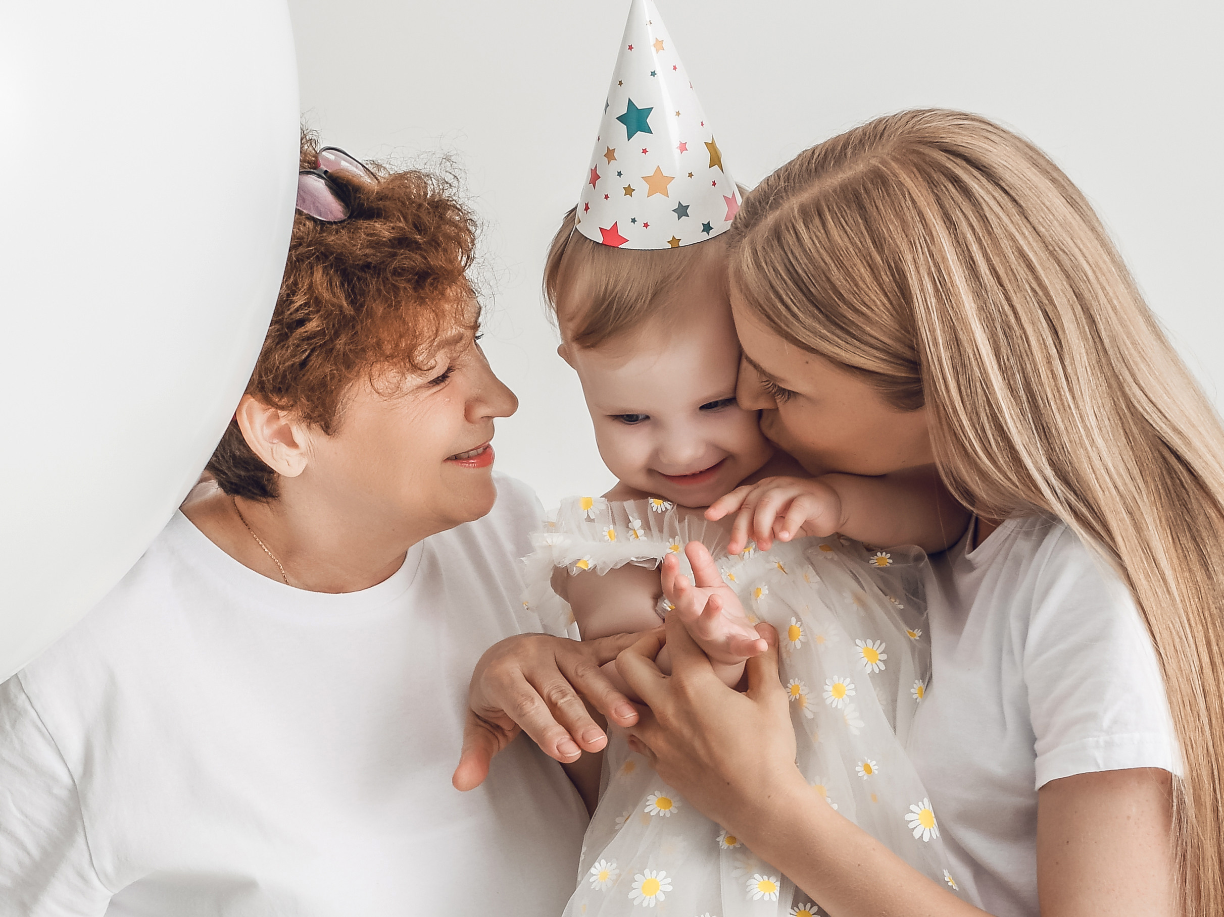 Саша 1 год. Фотограф