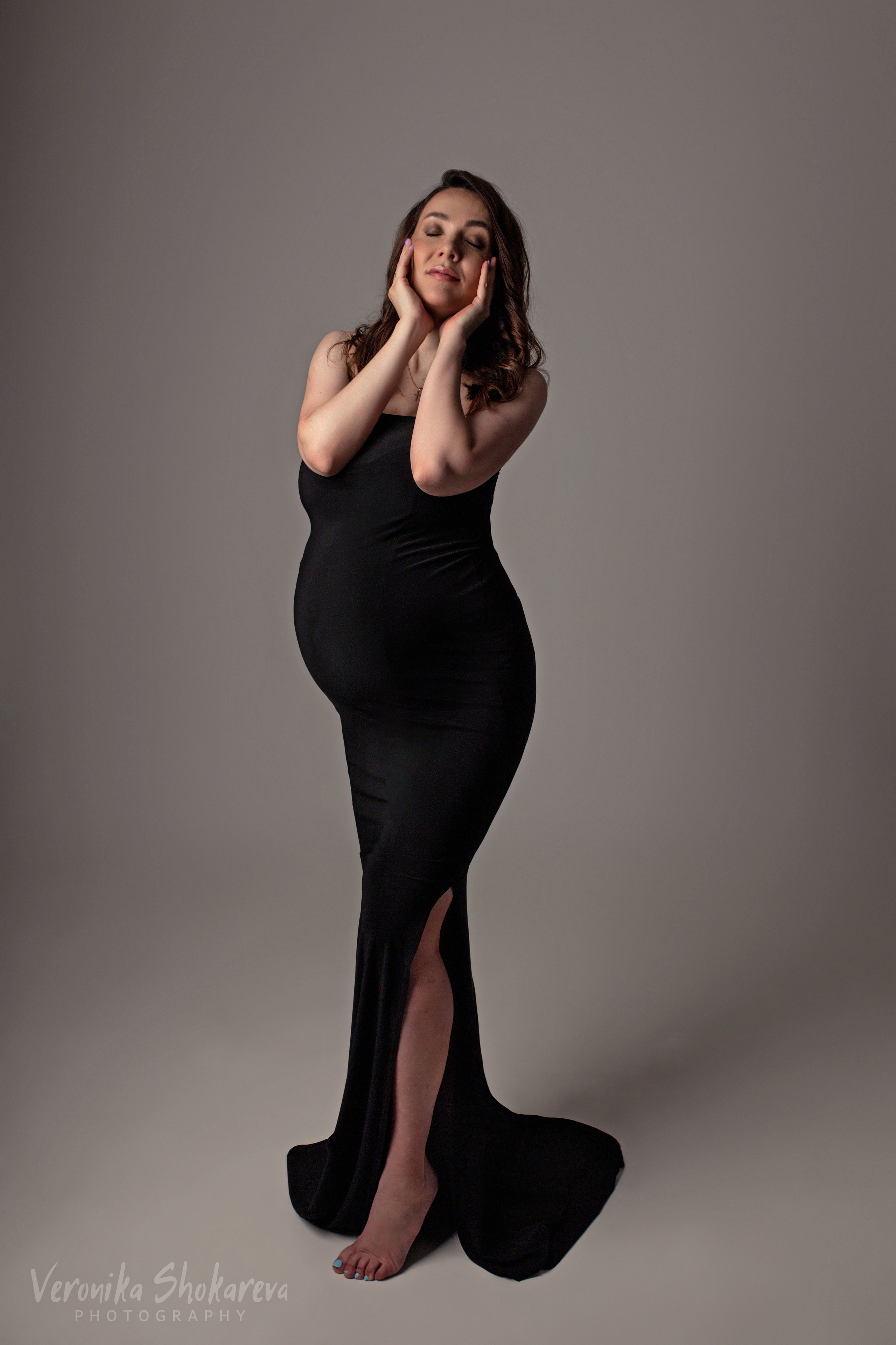 Виктория. Фотограф