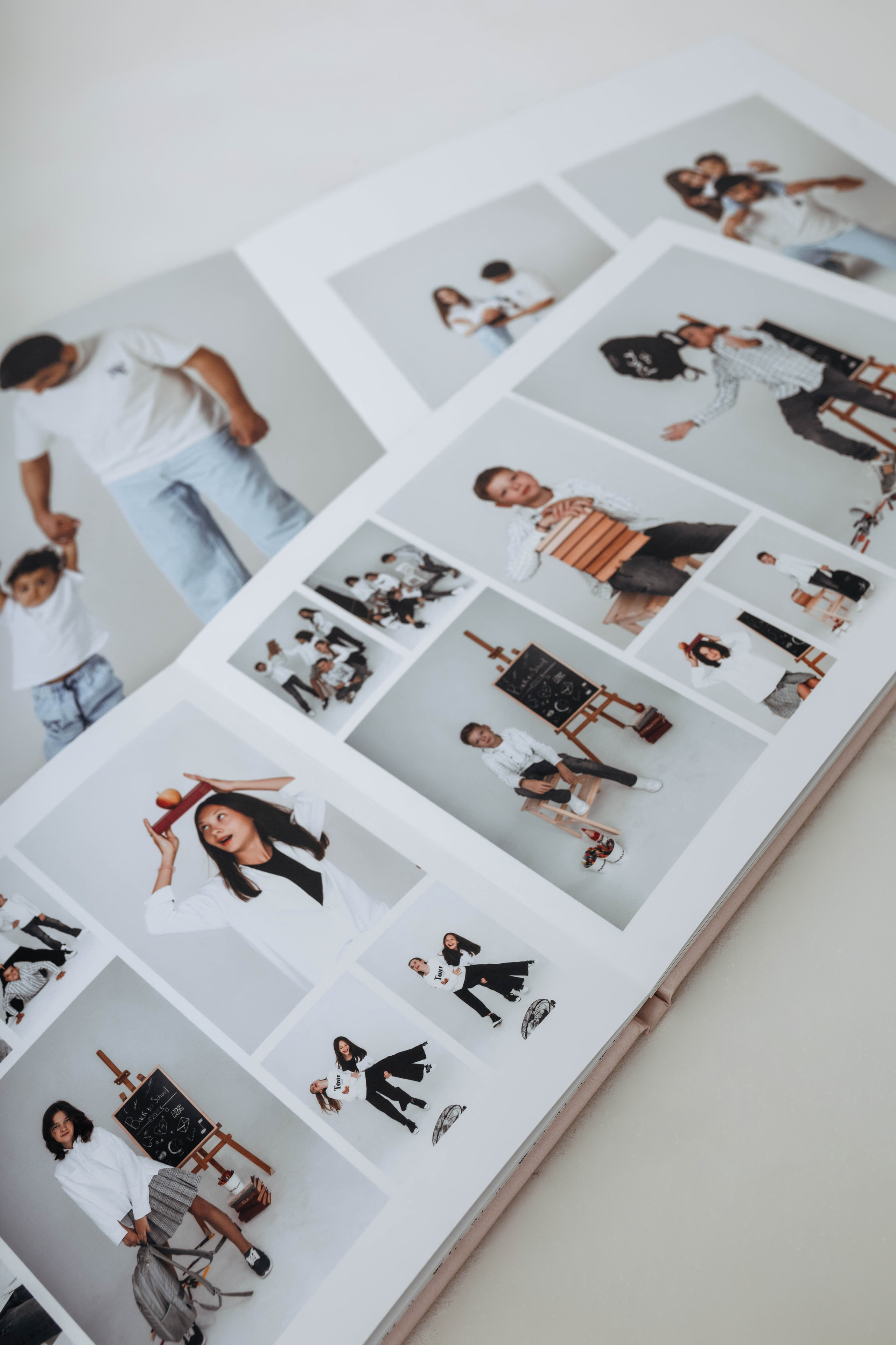 Фотокниги. Контент. Фотограф