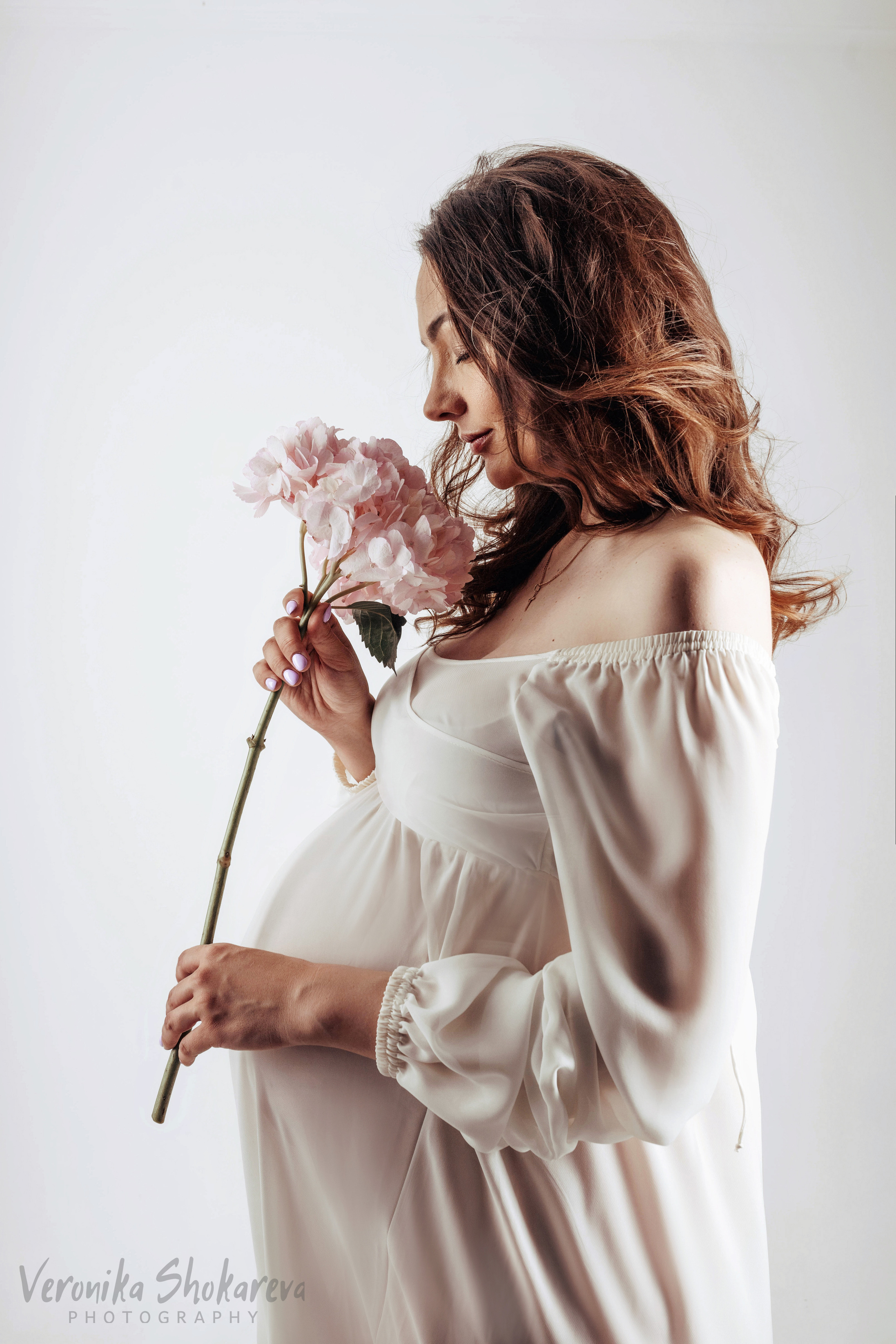 Виктория. Фотограф