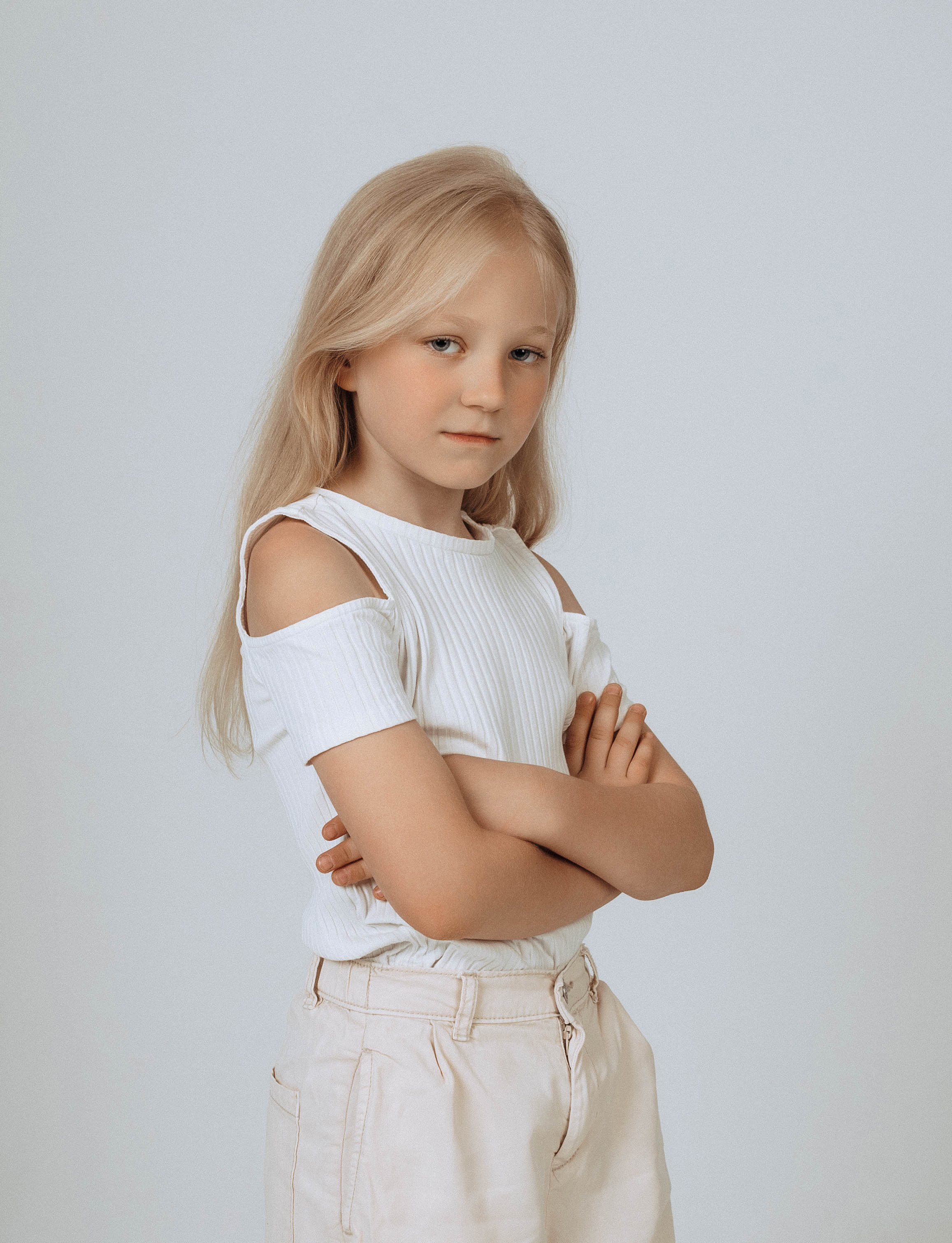 Вероника (актерское портфолио). Фотограф