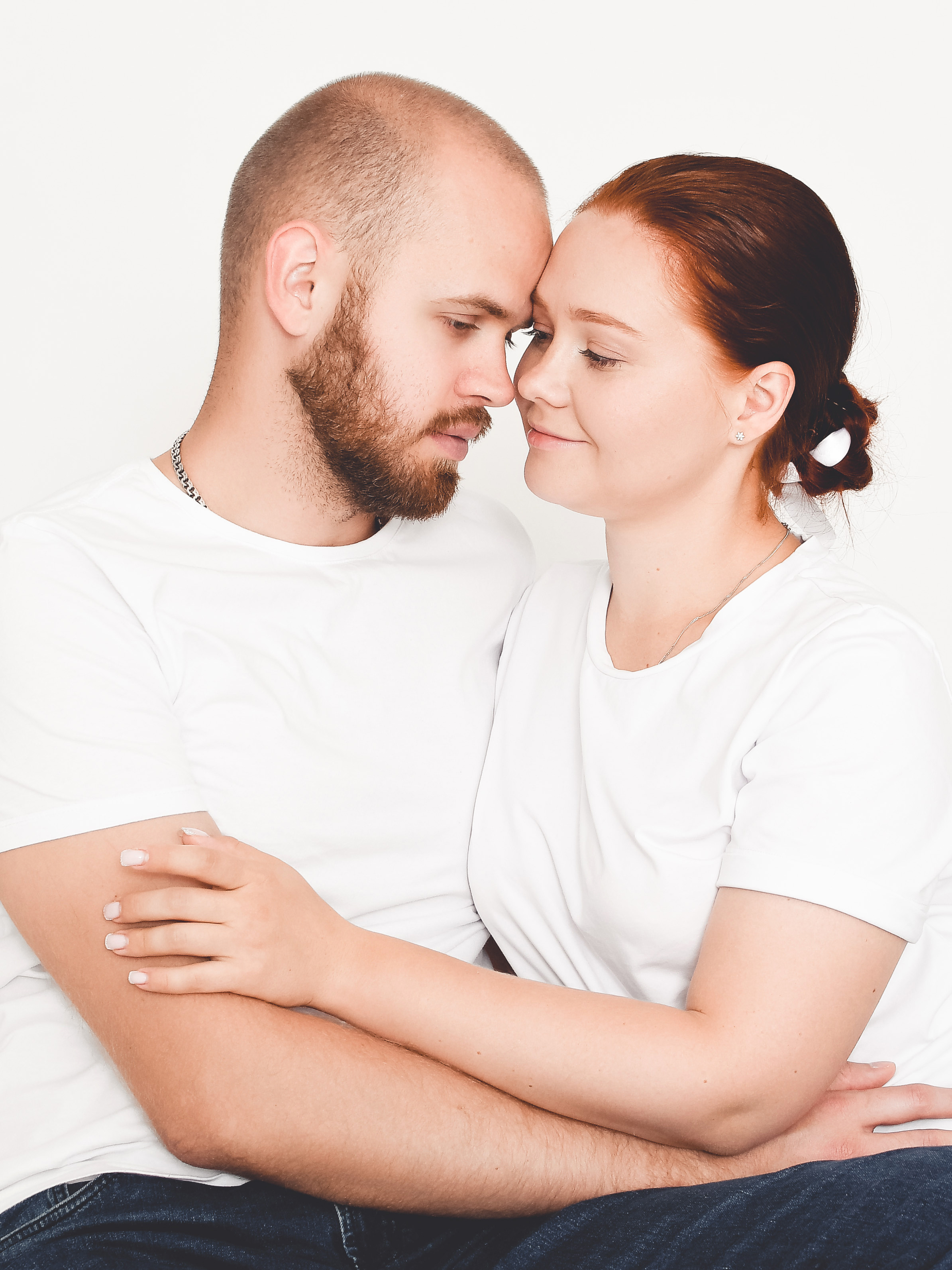 Катя 1 годик. Фотограф