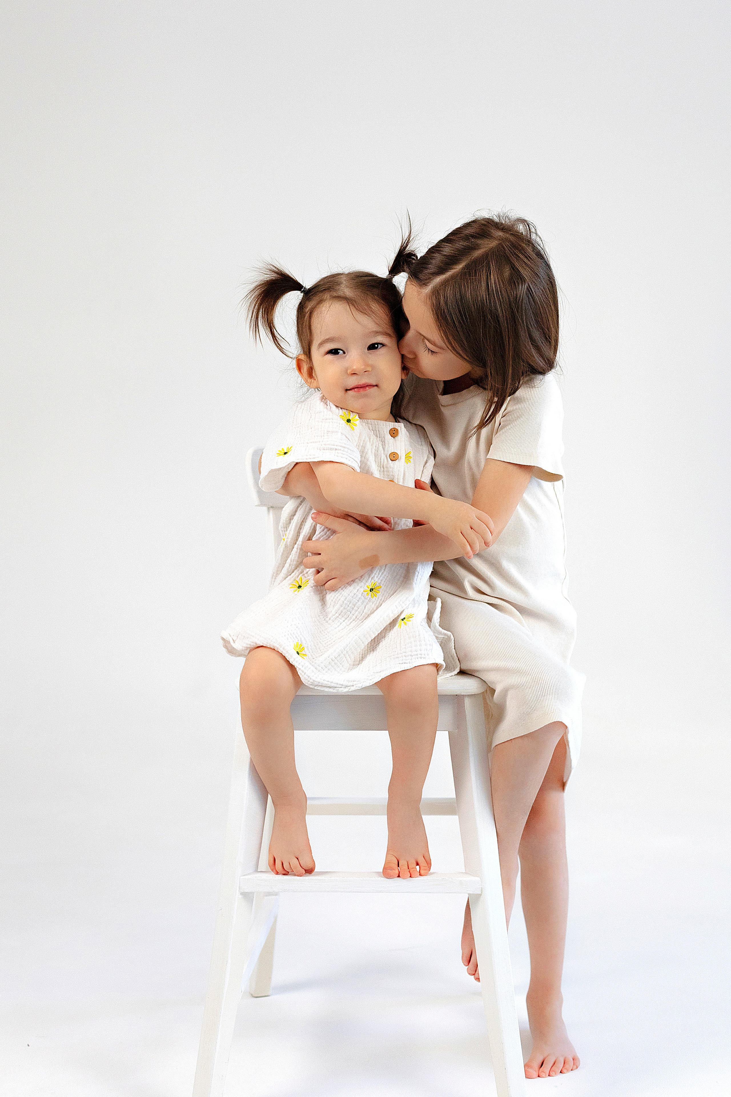 Фотодни в студии. Фотограф