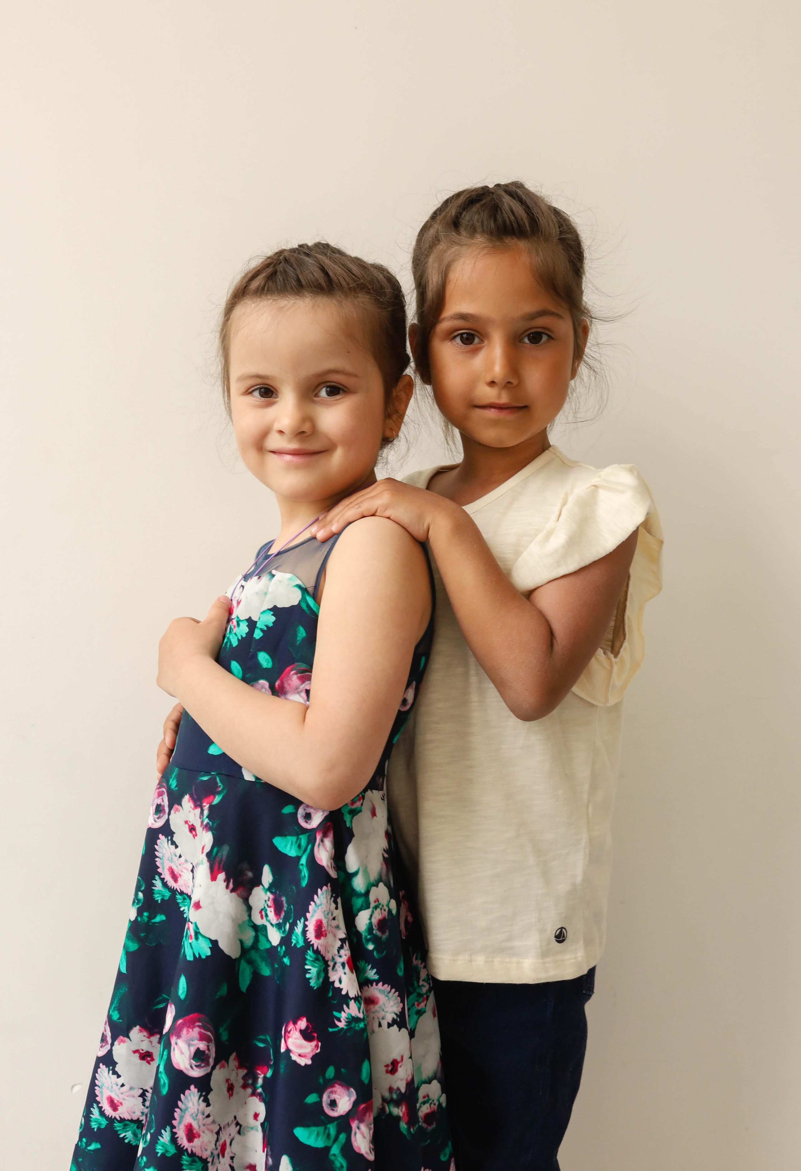 Детский сад. Фотограф