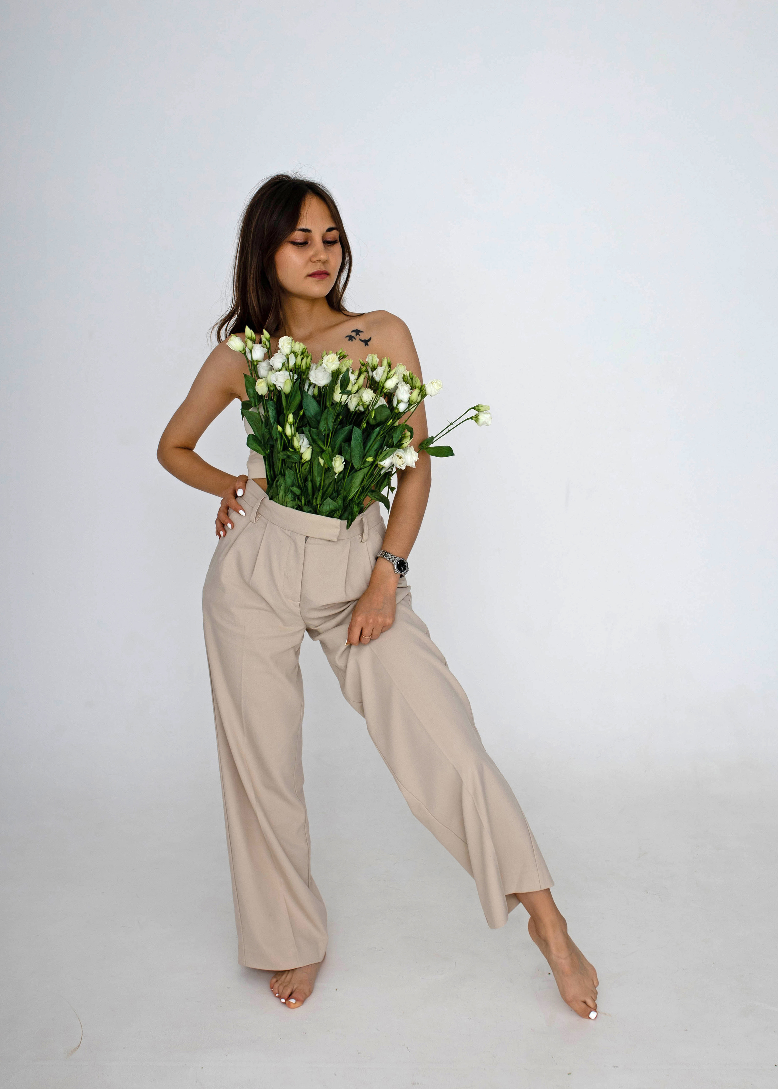 Анна. Фотограф