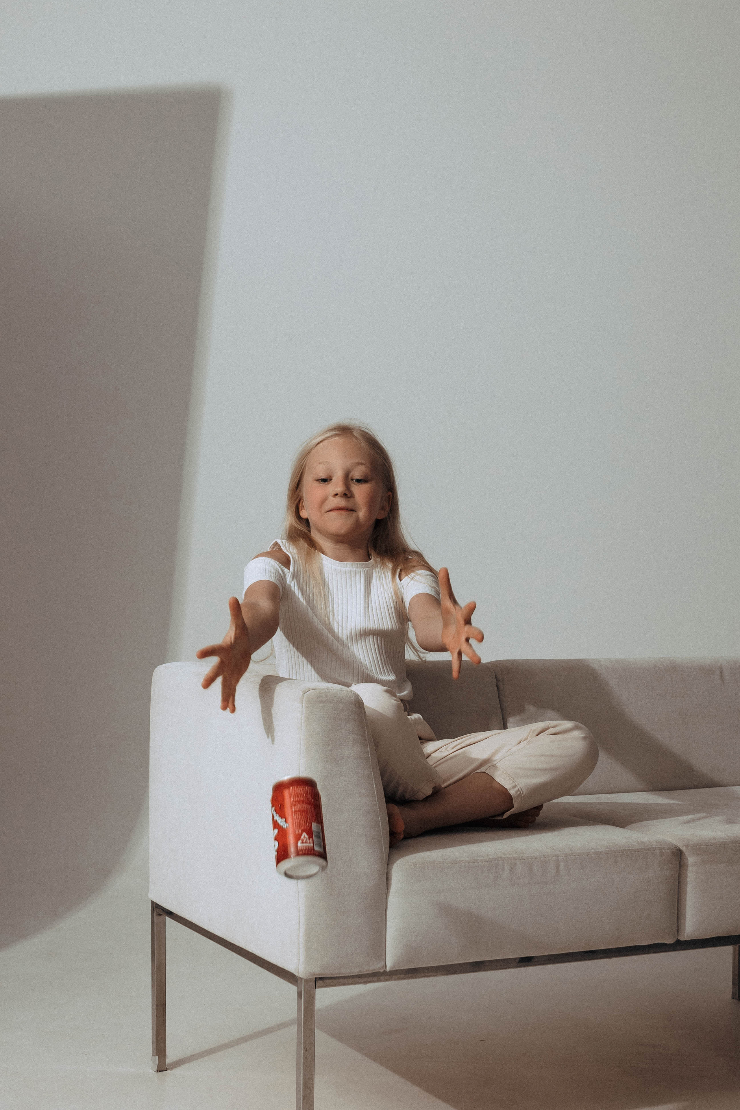 Вероника (актерское портфолио). Фотограф