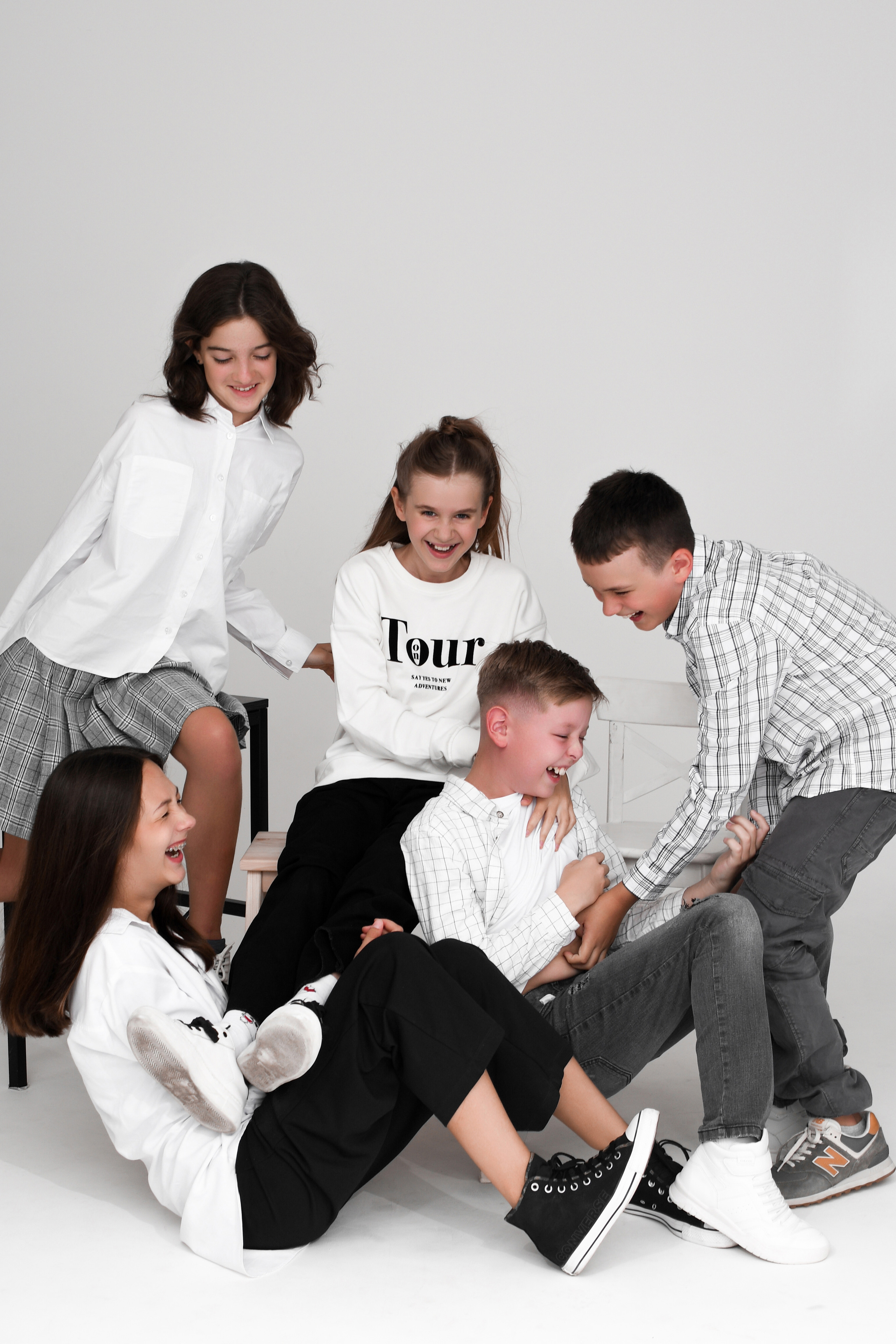 Школа. Фотограф