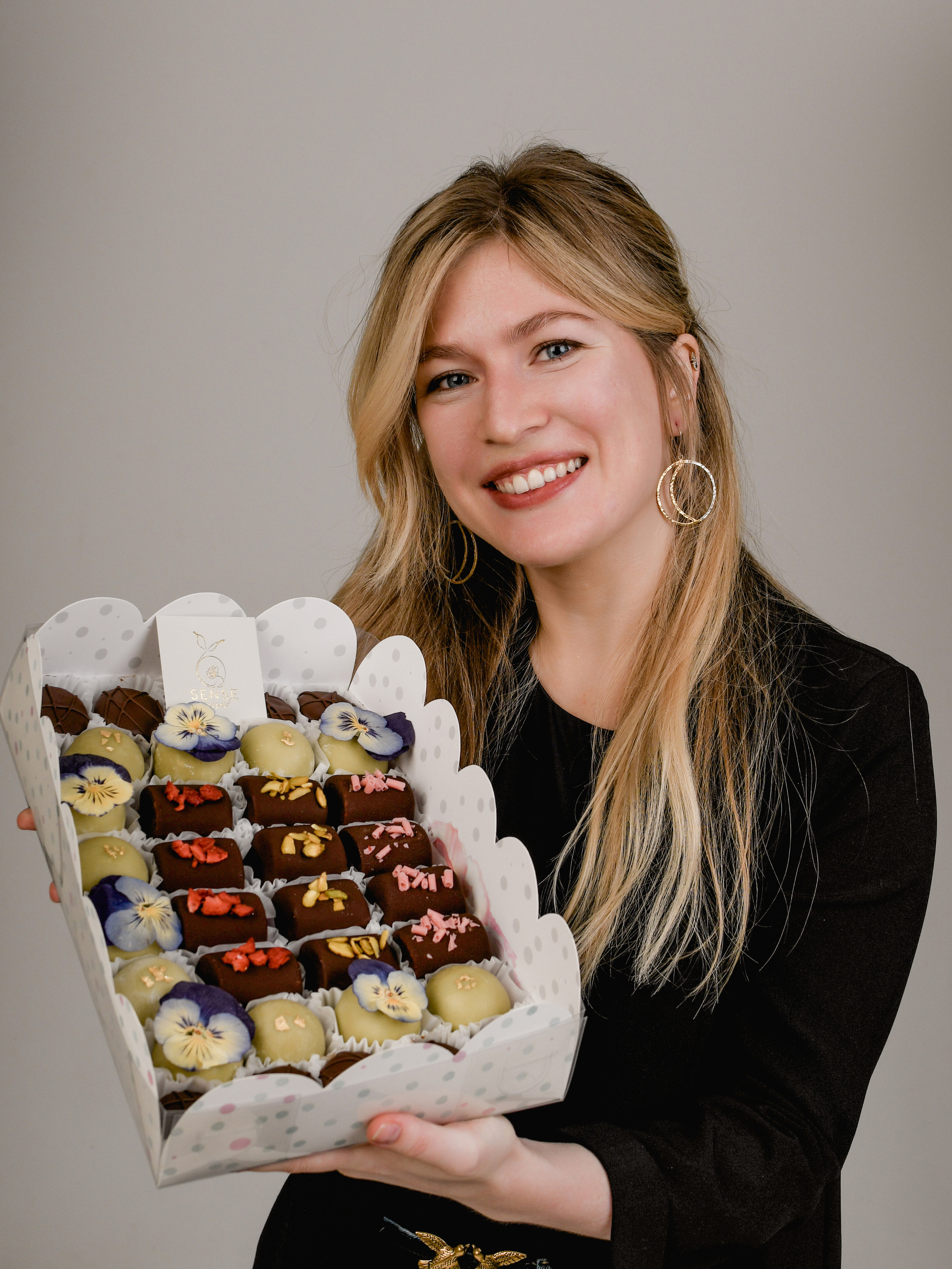 День Рождения нашей фотостудии. Фотограф