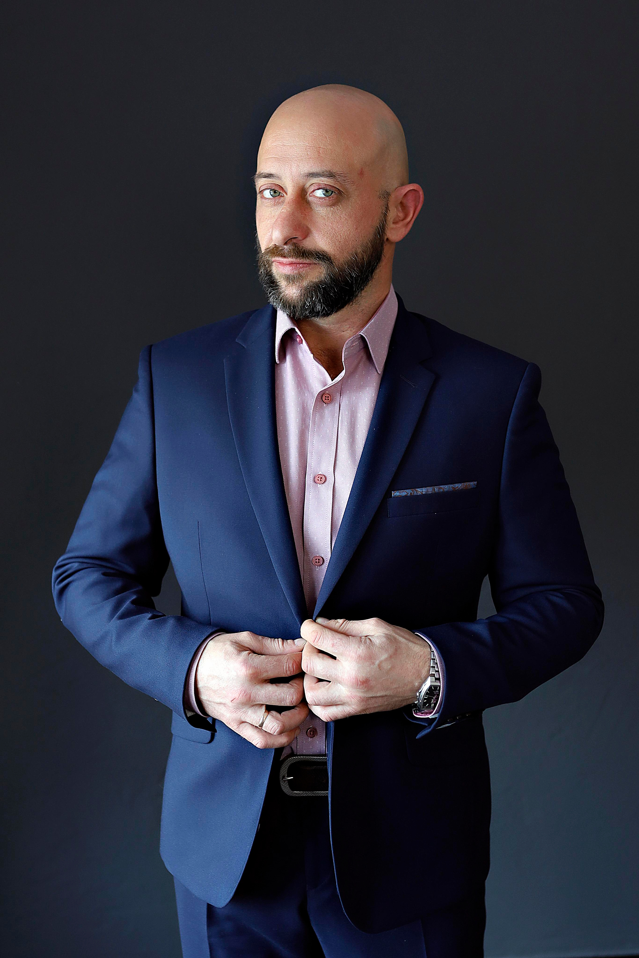 Дмитрий+Людмила. Фотограф