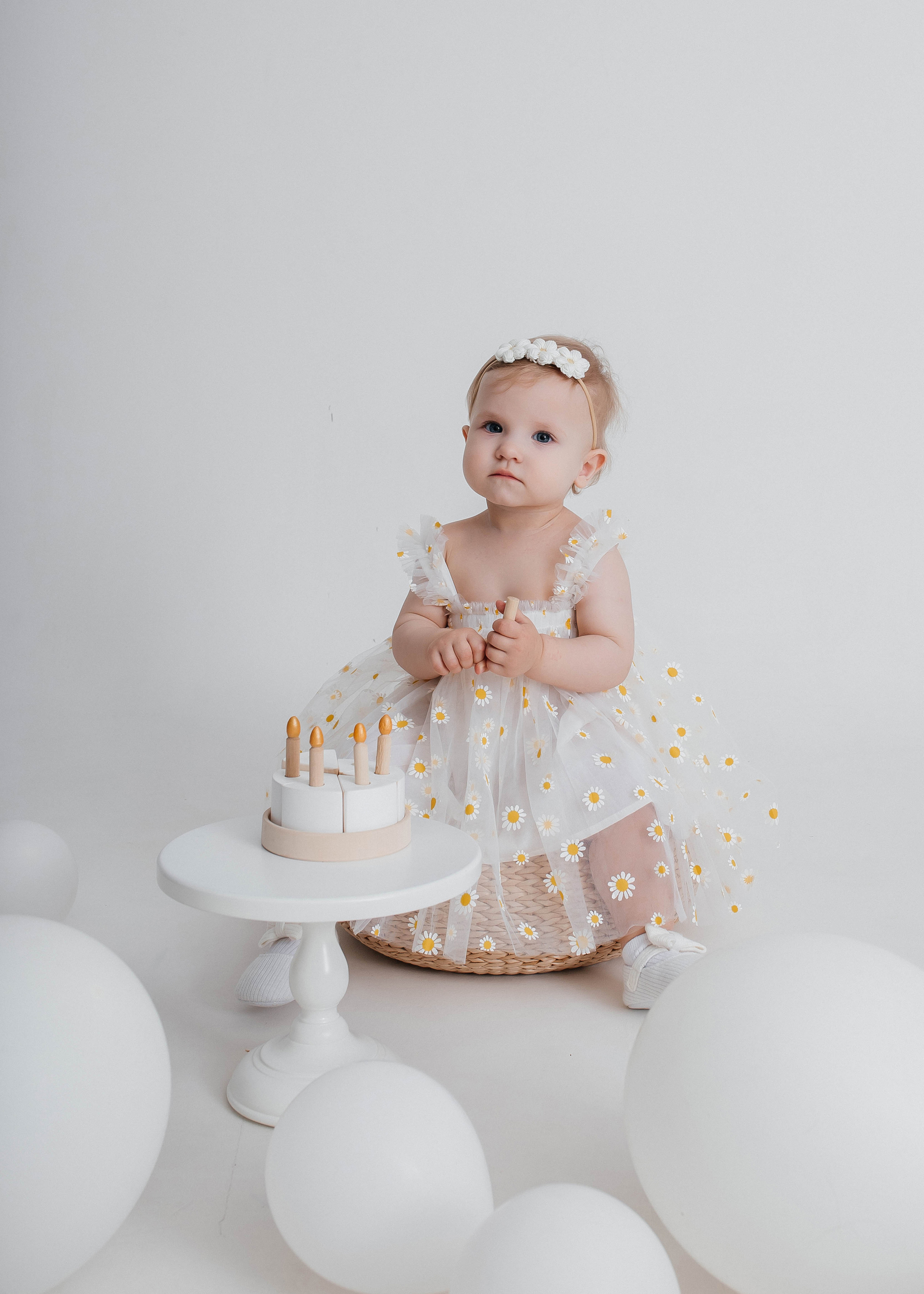 Саша 1 год. Фотограф