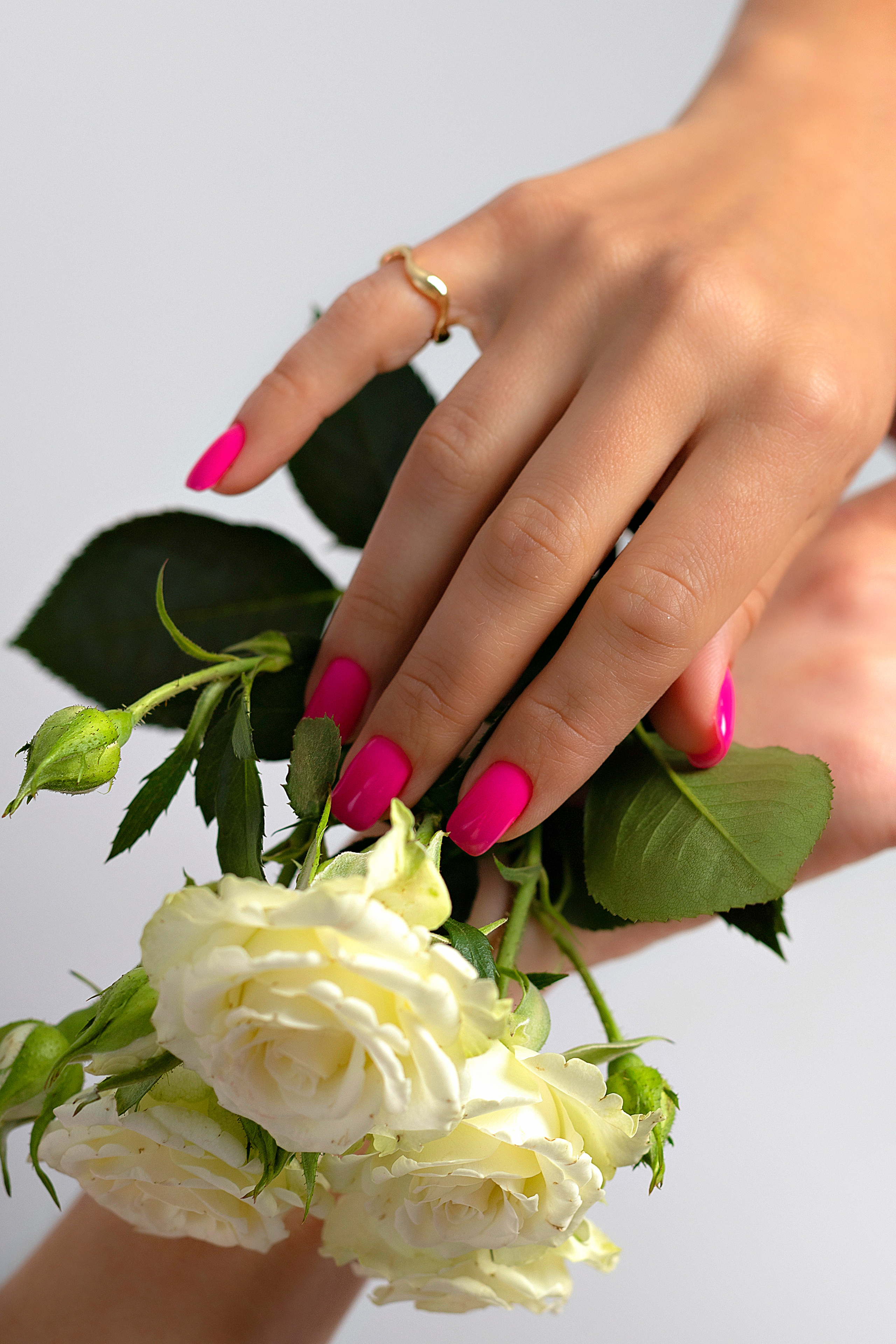 Салон красоты. Фотограф