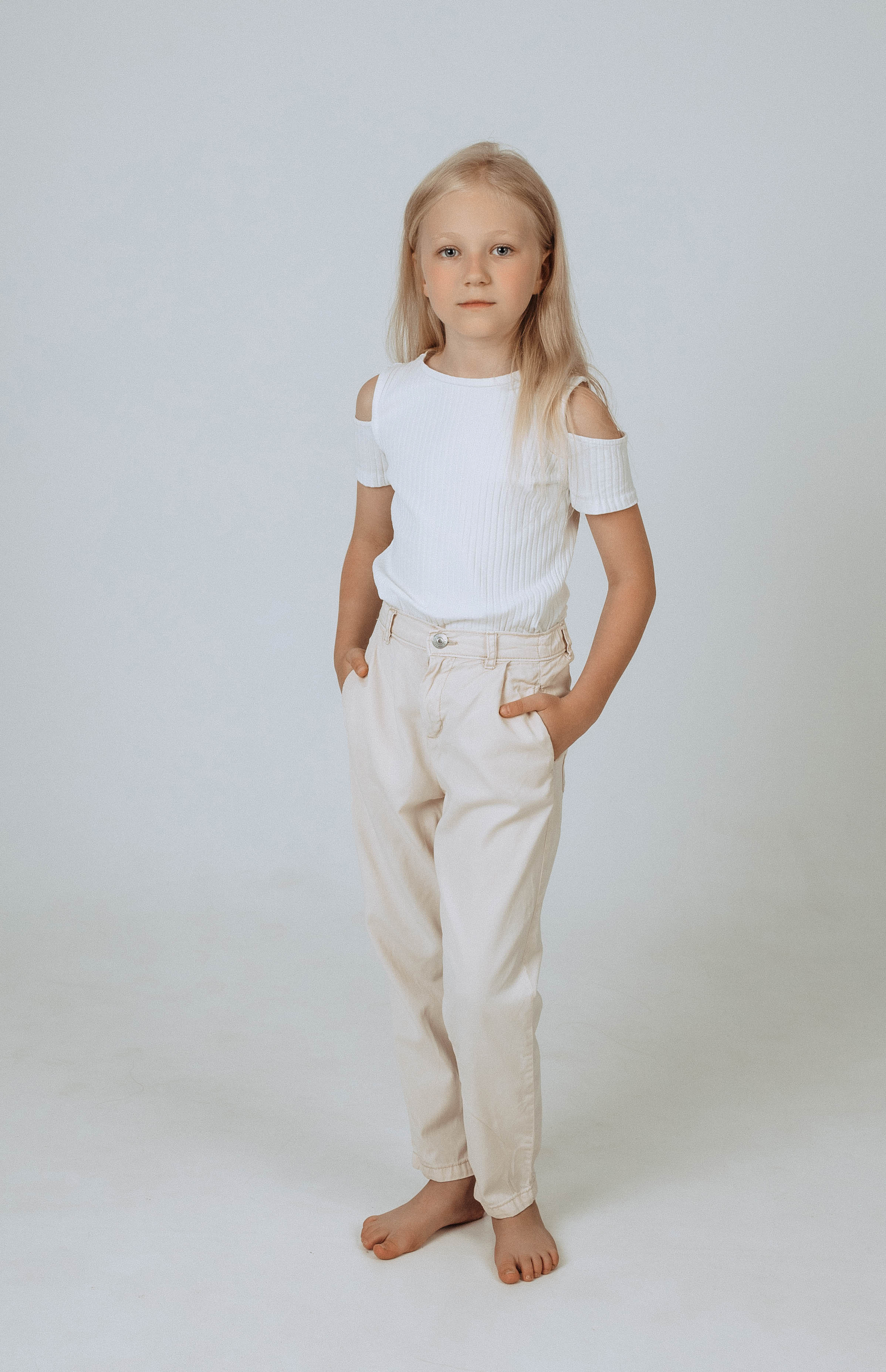 Вероника (актерское портфолио). Фотограф