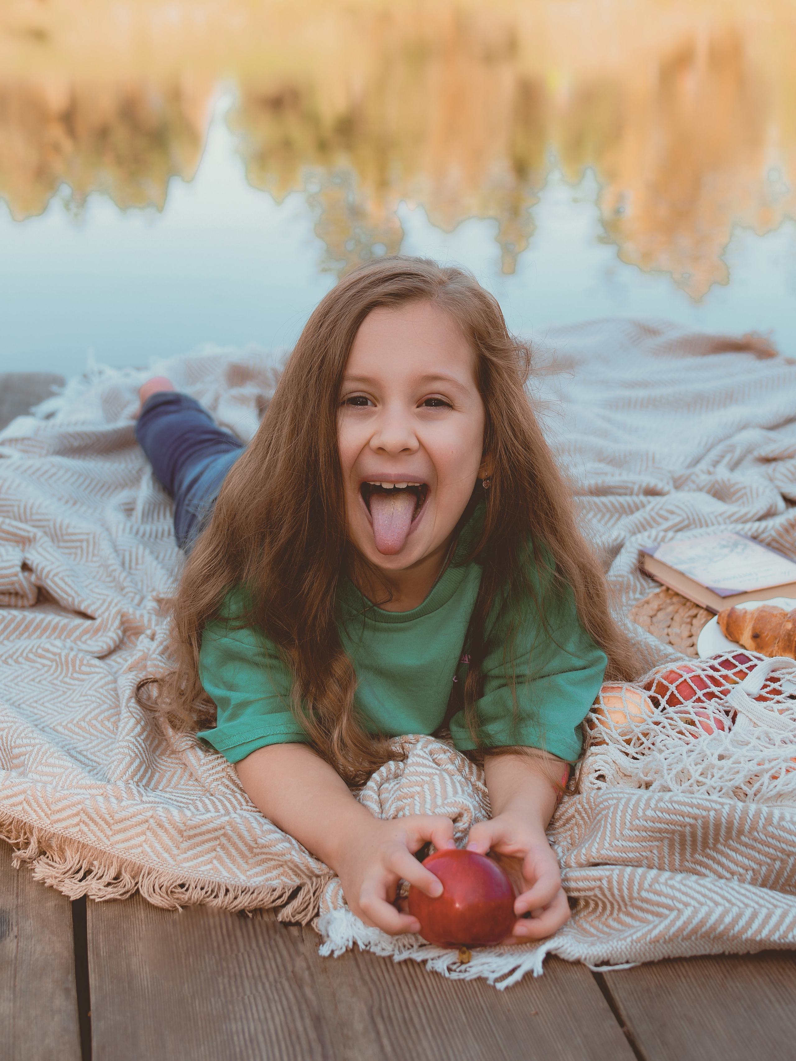 Маша и Вера. Фотограф