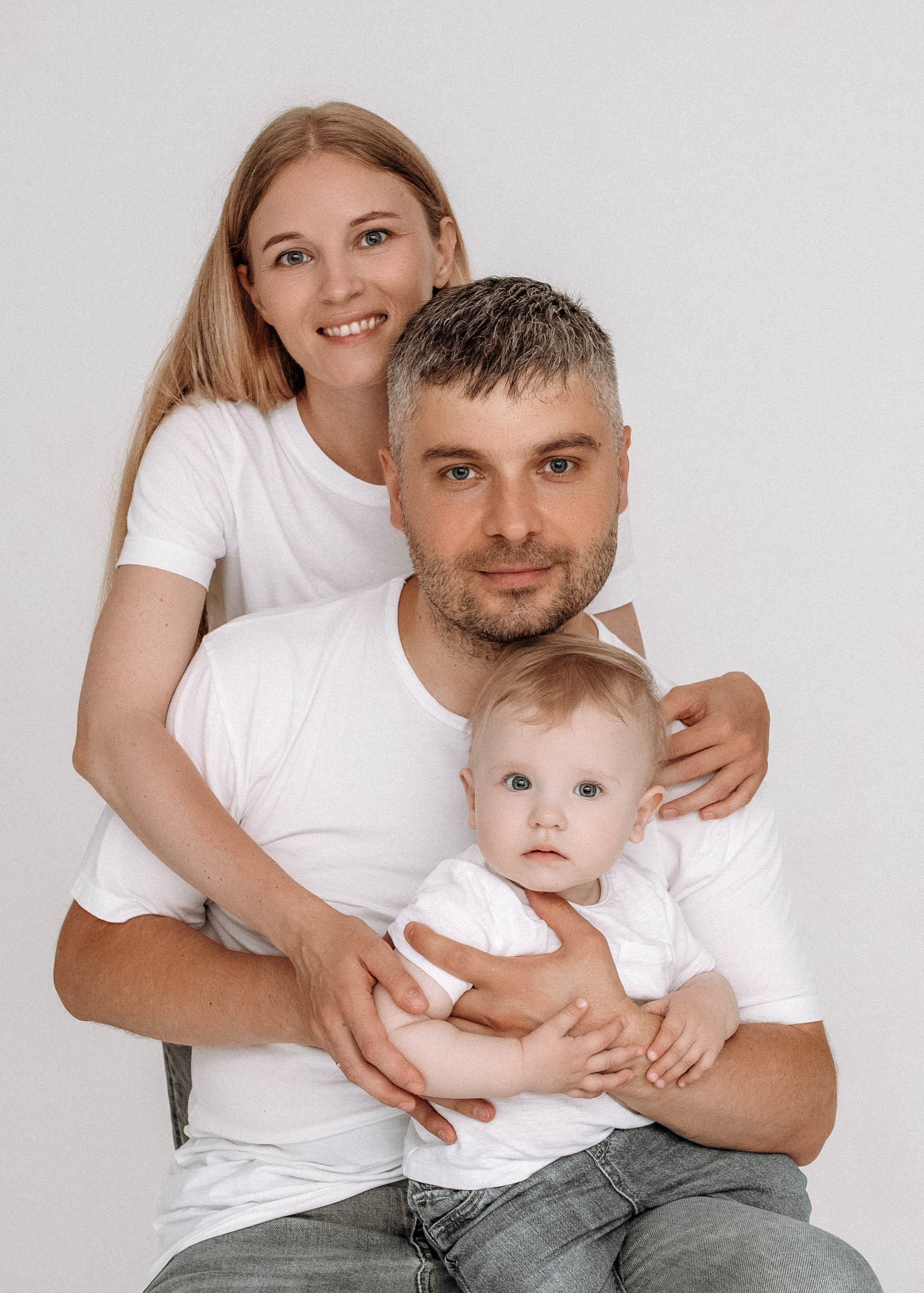 Алина (семейная). Фотограф