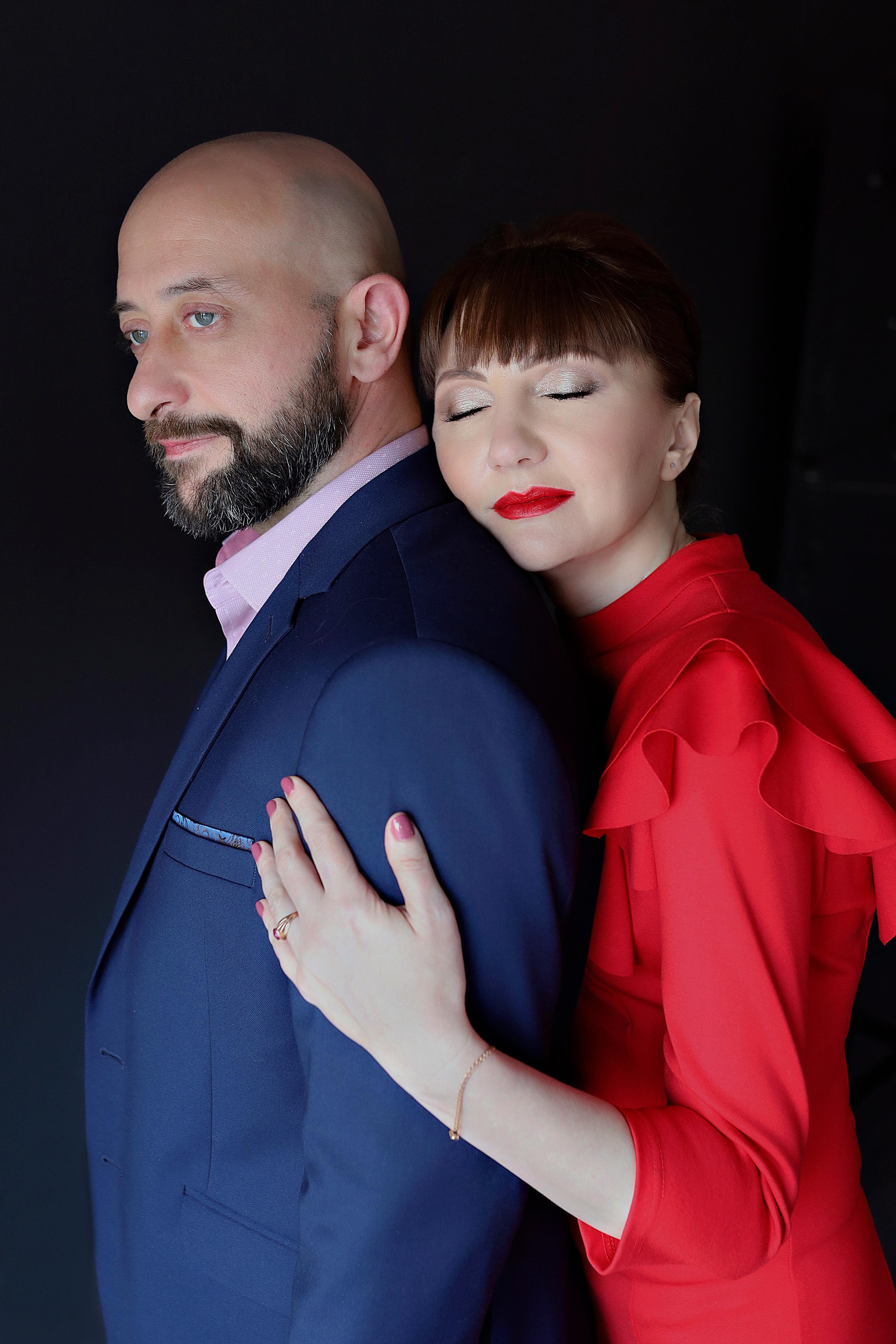 Дмитрий+Людмила. Фотограф