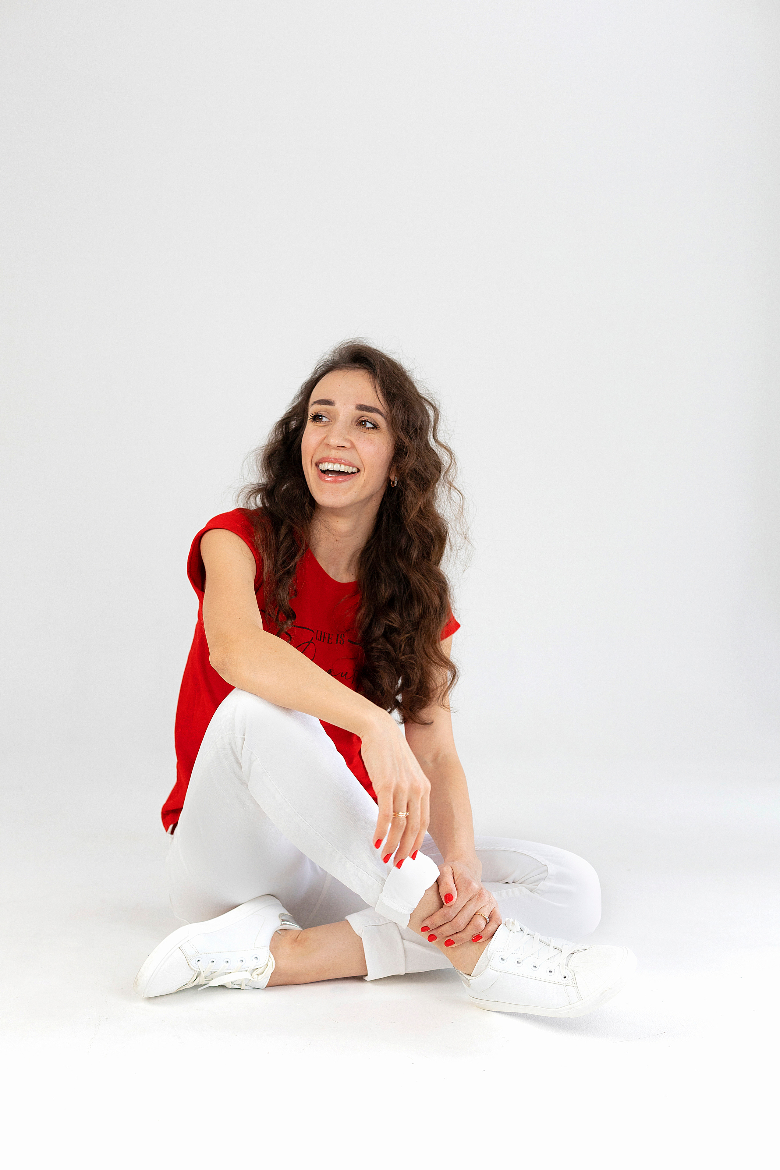 Юля (контент). Фотограф