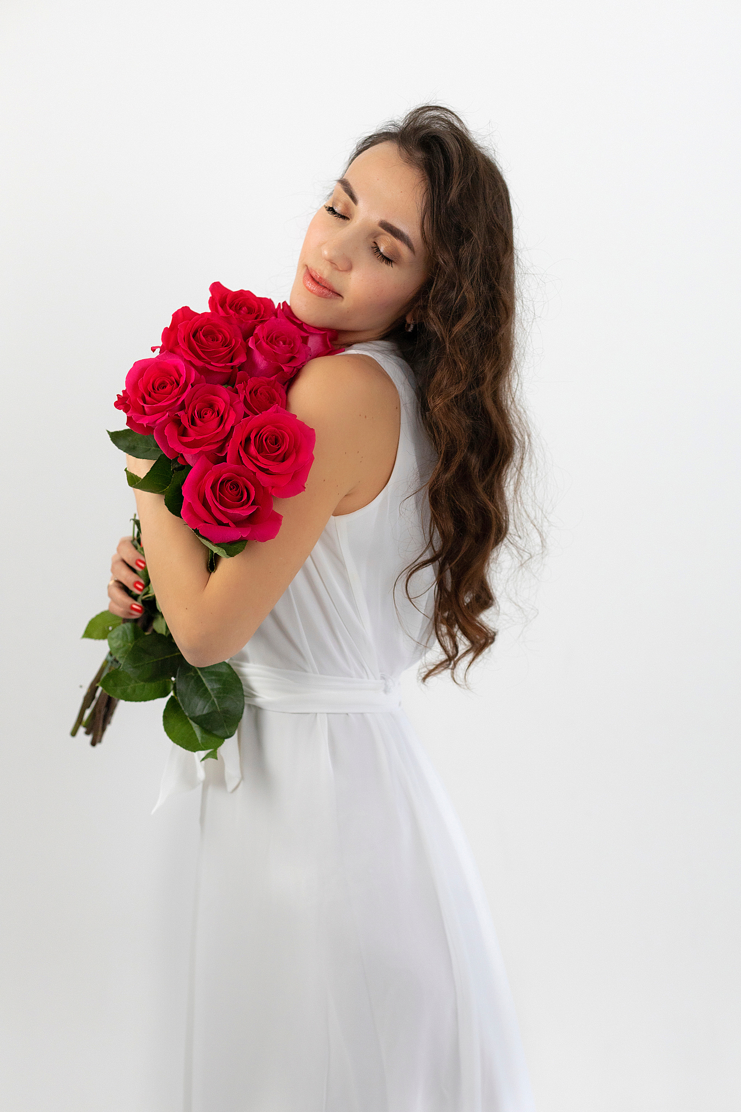 Юля (контент). Фотограф