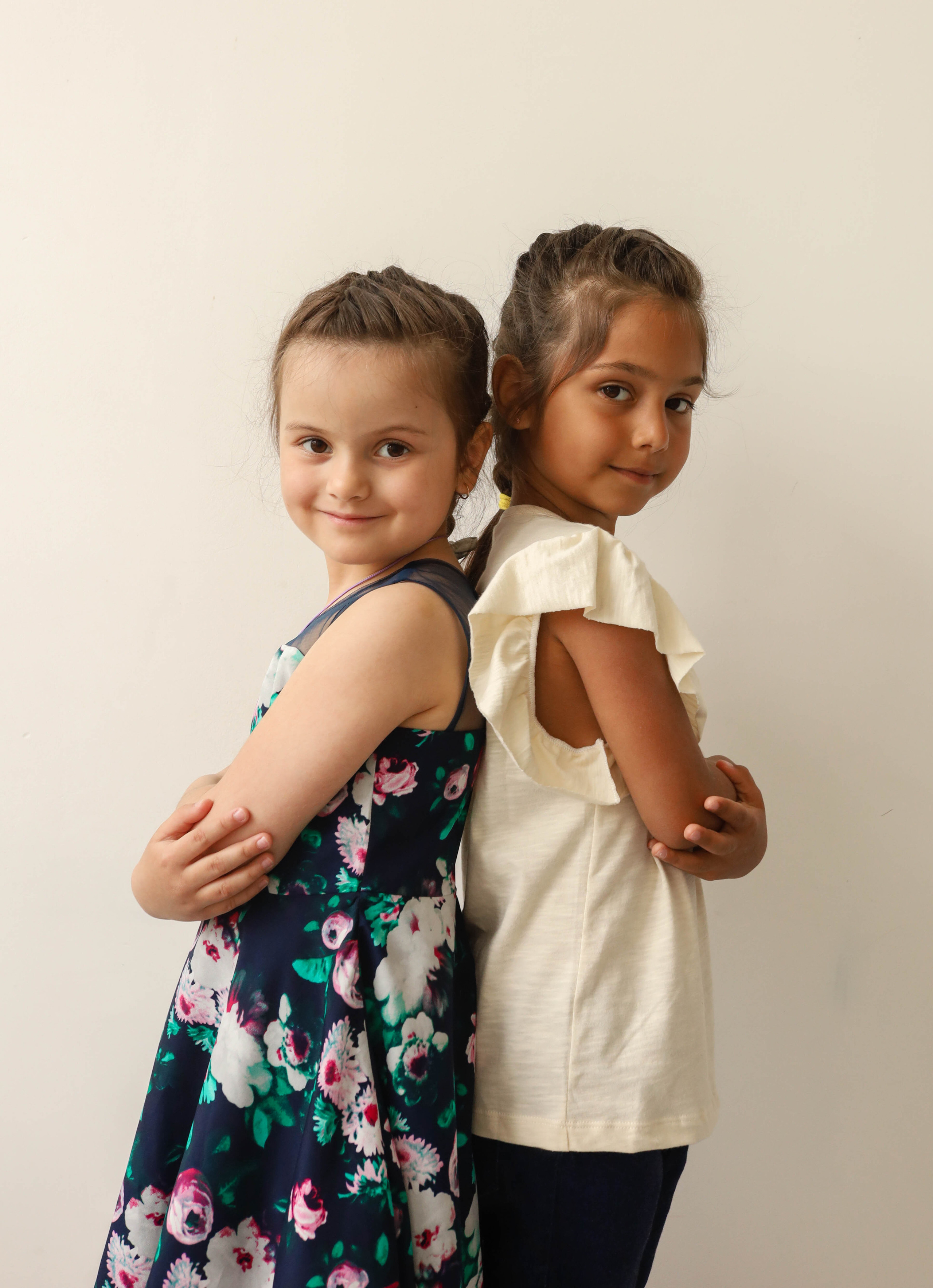 Детский сад. Фотограф