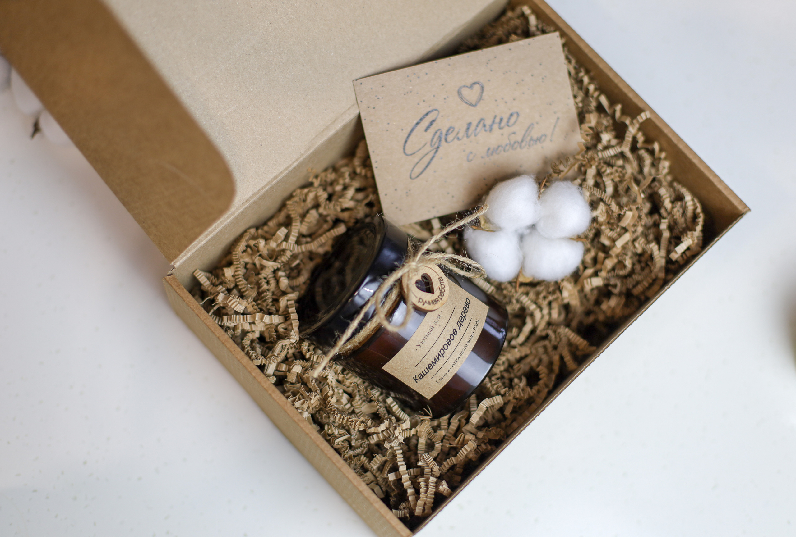 Свечи. Фотограф