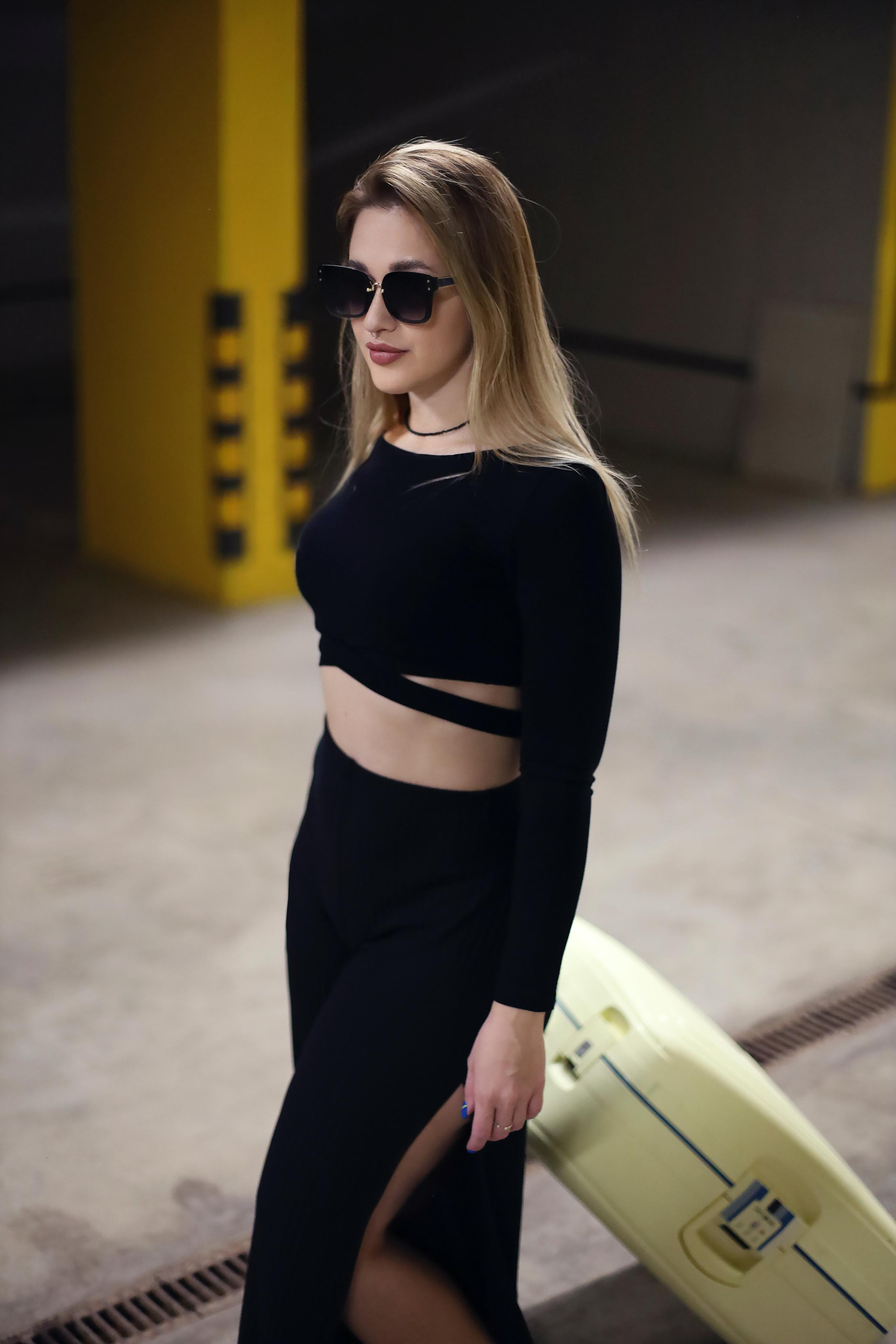 Анастасия (паркинг). Фотограф