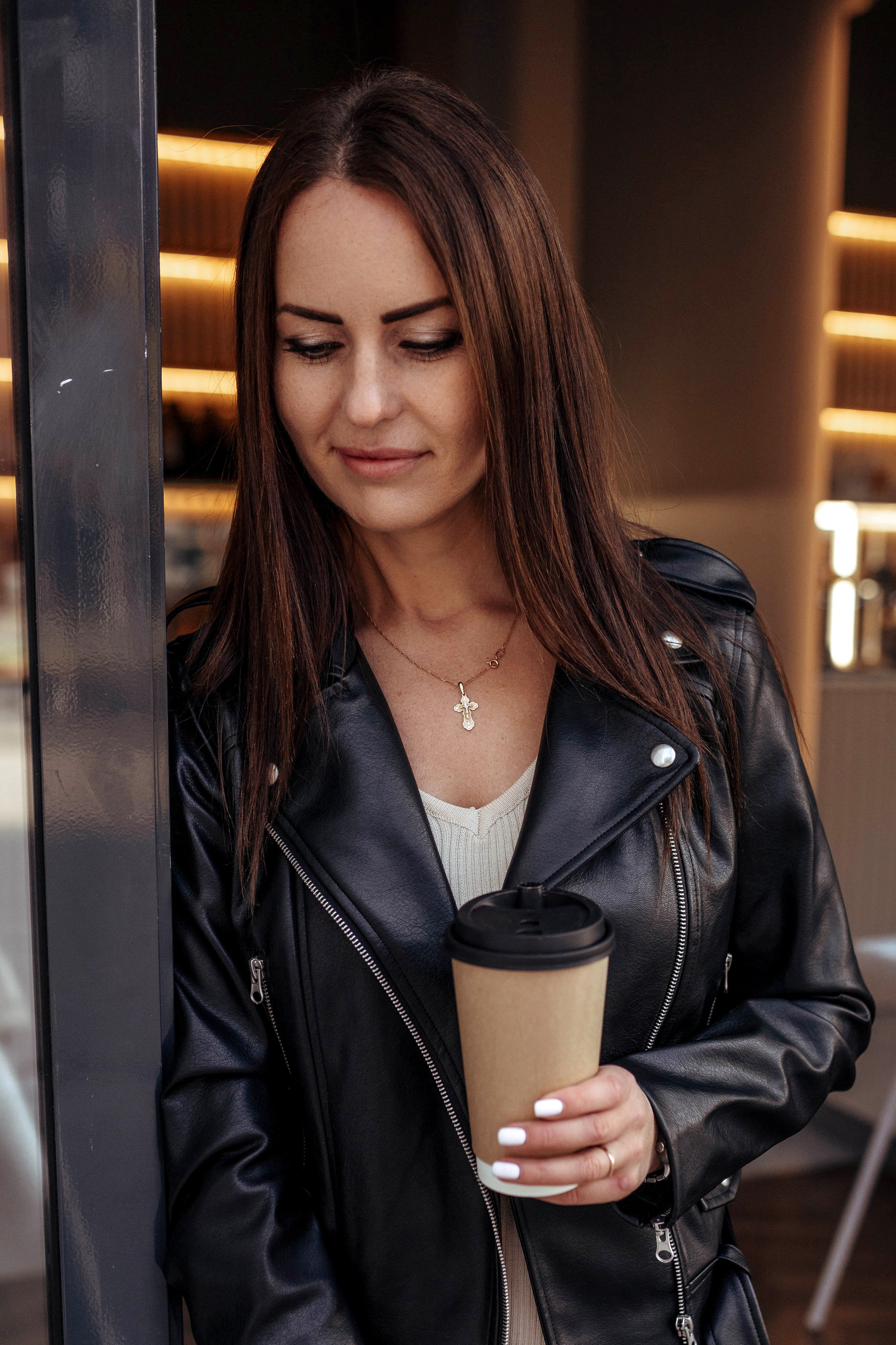 Екатерина. Фотограф