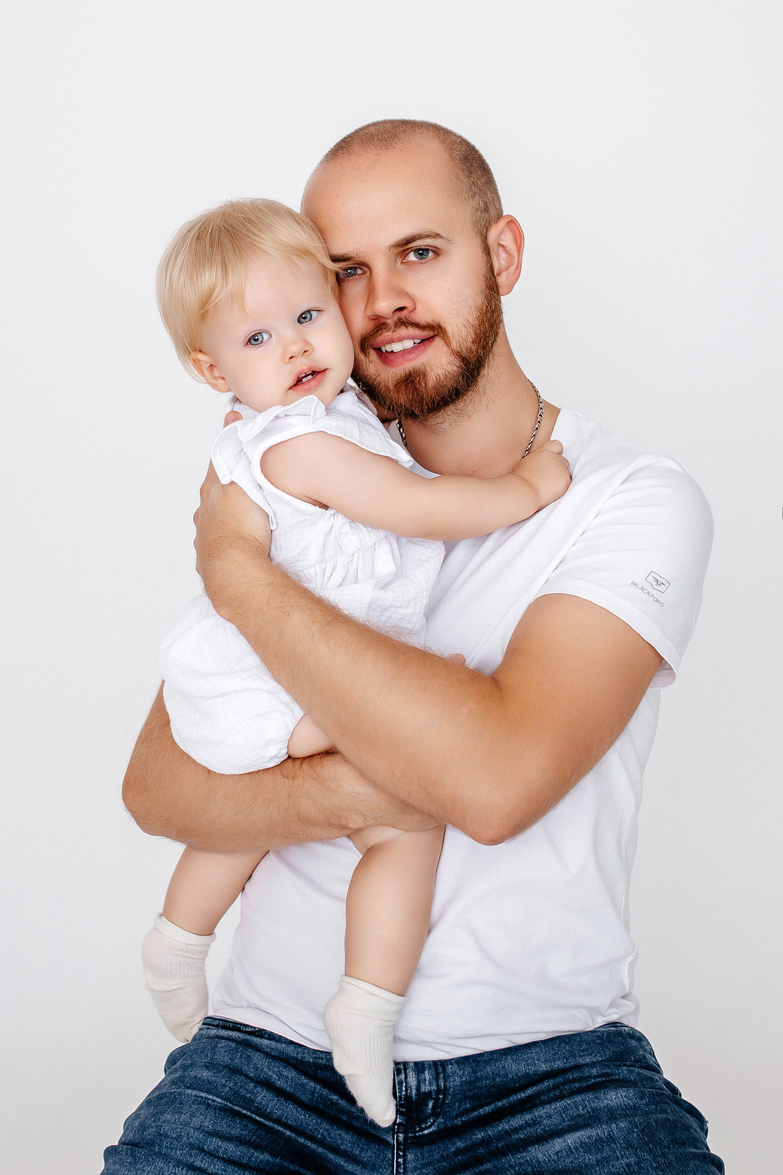 Катя 1 годик. Фотограф