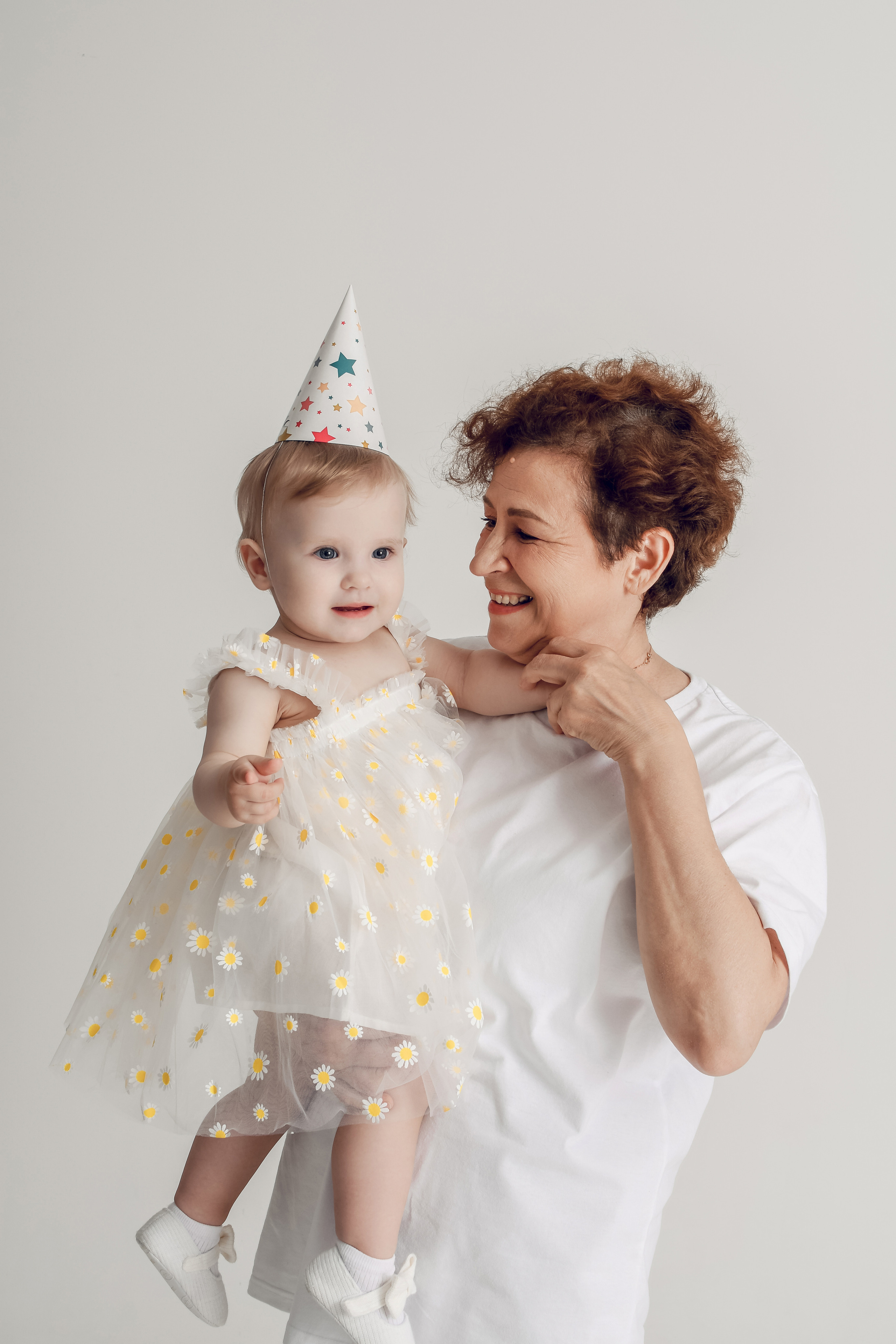 Саша 1 год. Фотограф